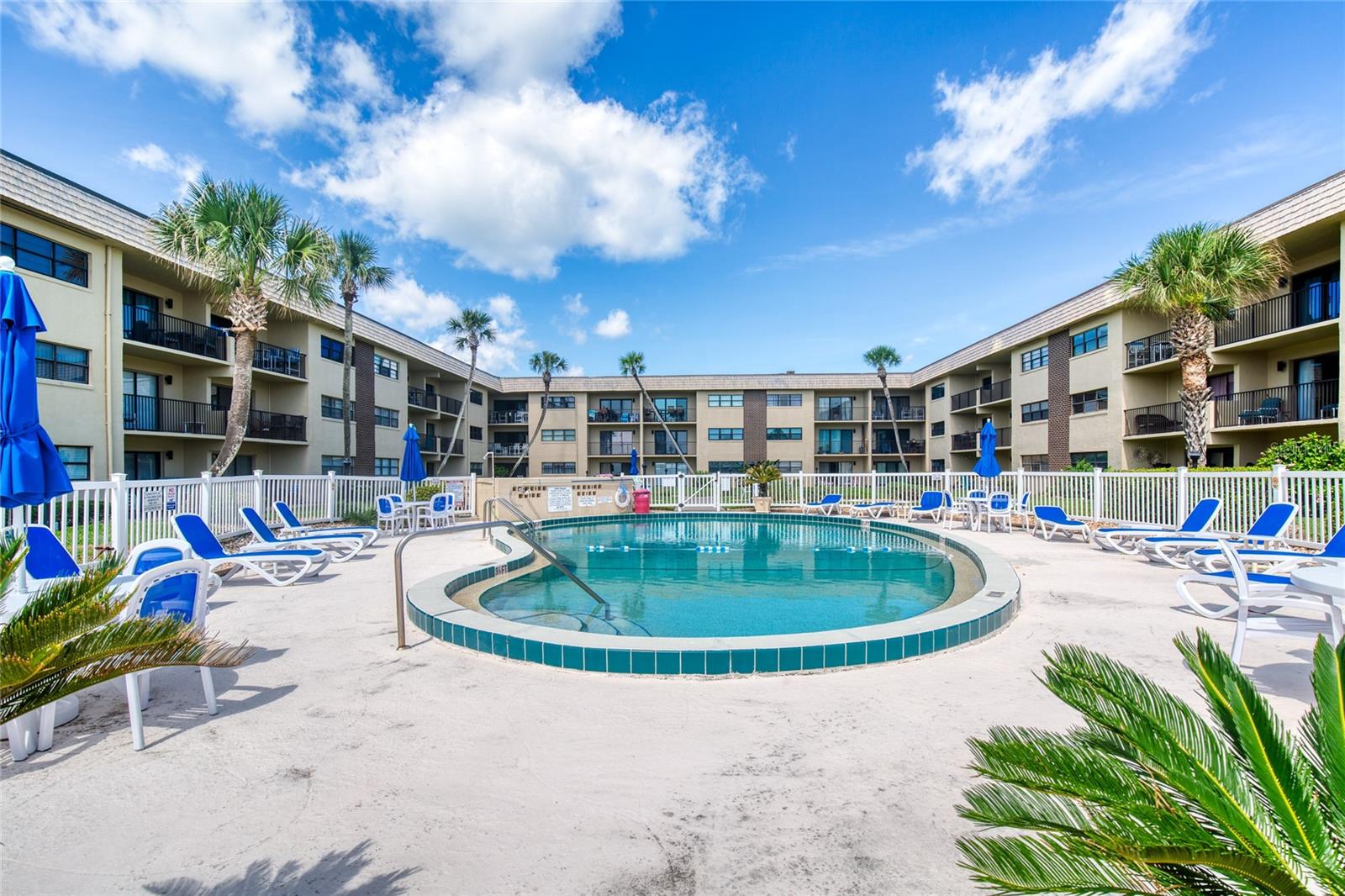 2100 OCEAN SHORE BLVD #1120, ORMOND BEACH, FL, 32176