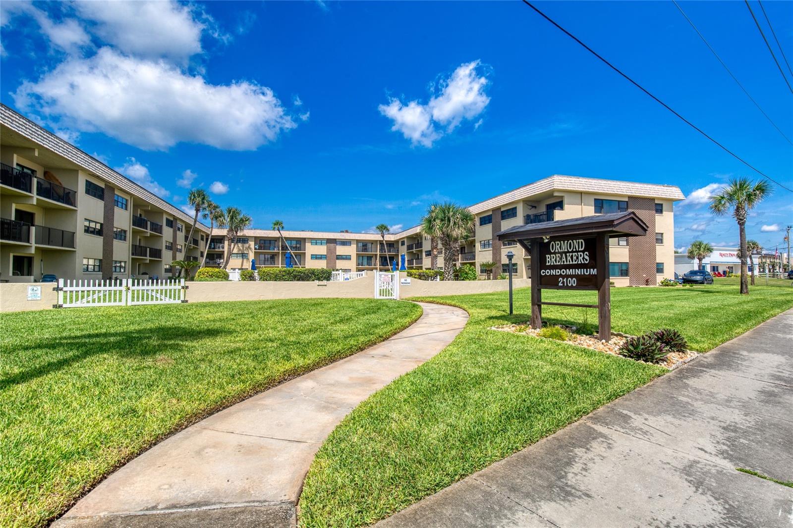 2100 OCEAN SHORE BLVD #1120, ORMOND BEACH, FL, 32176