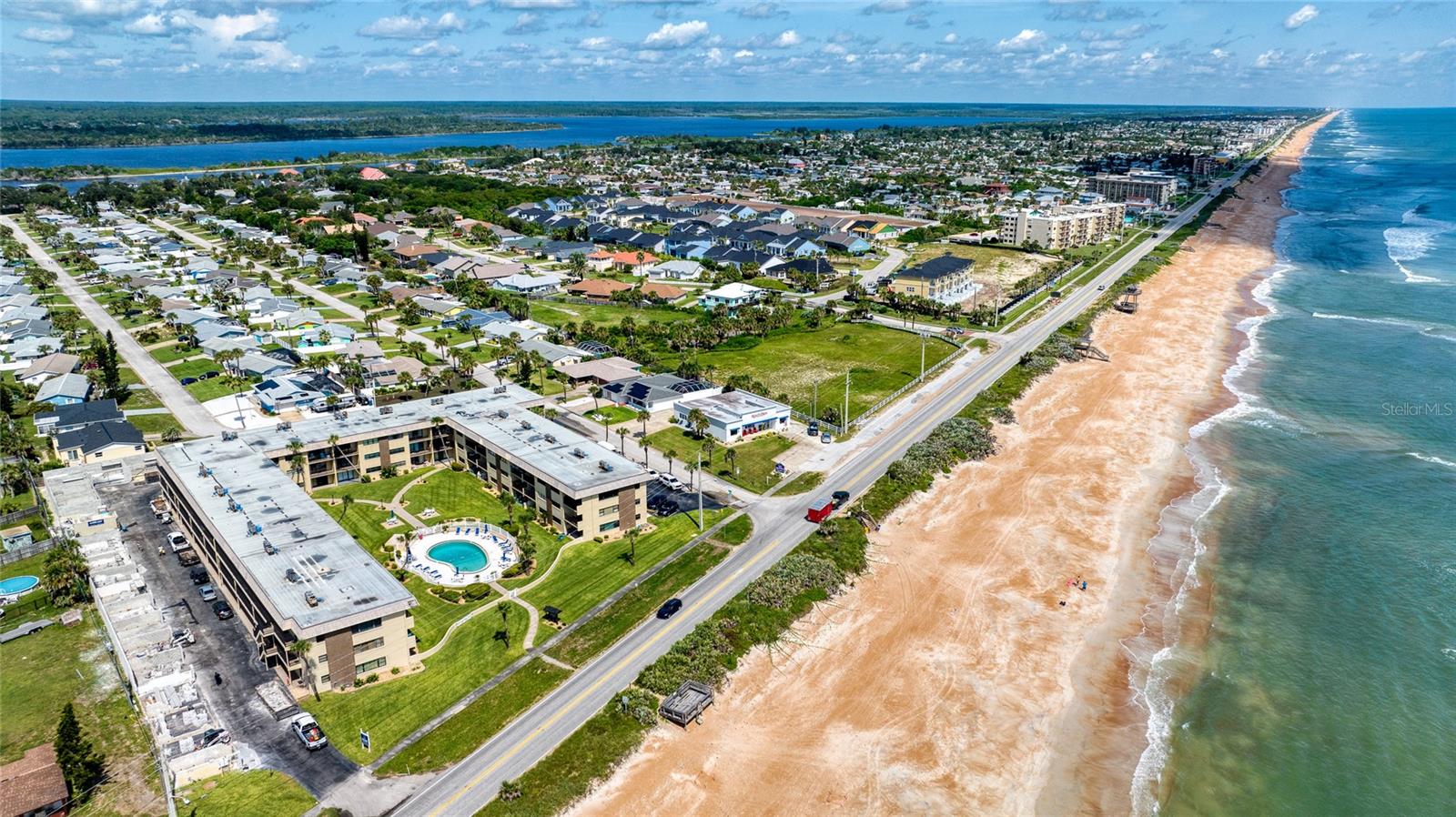 2100 OCEAN SHORE BLVD #1120, ORMOND BEACH, FL, 32176