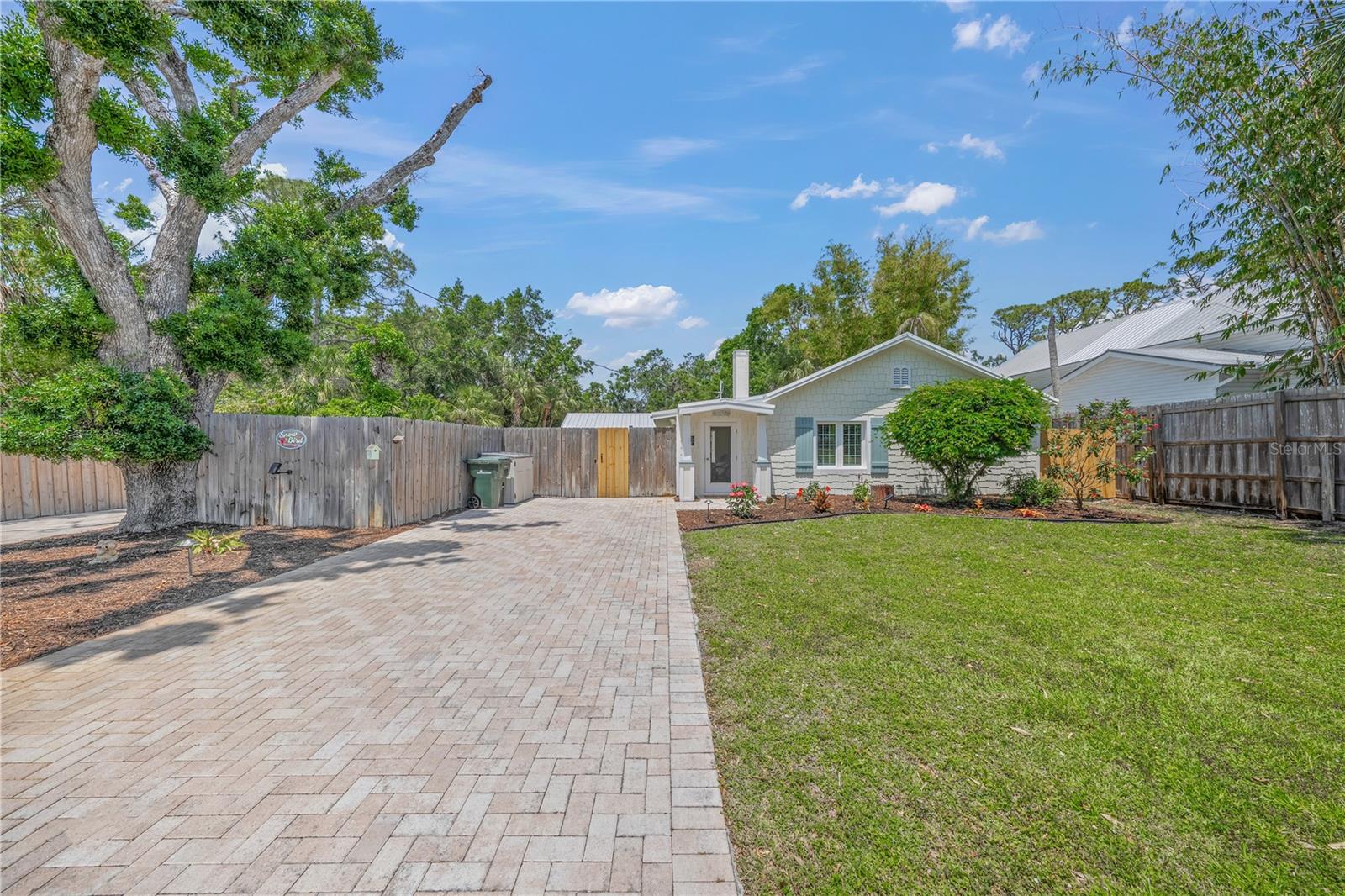 2537 ASHTON RD, SARASOTA, FL, 34231