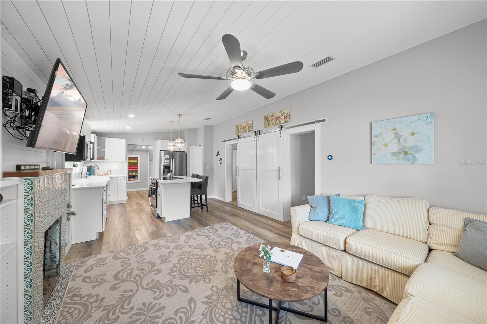 2537 ASHTON RD, SARASOTA, FL, 34231