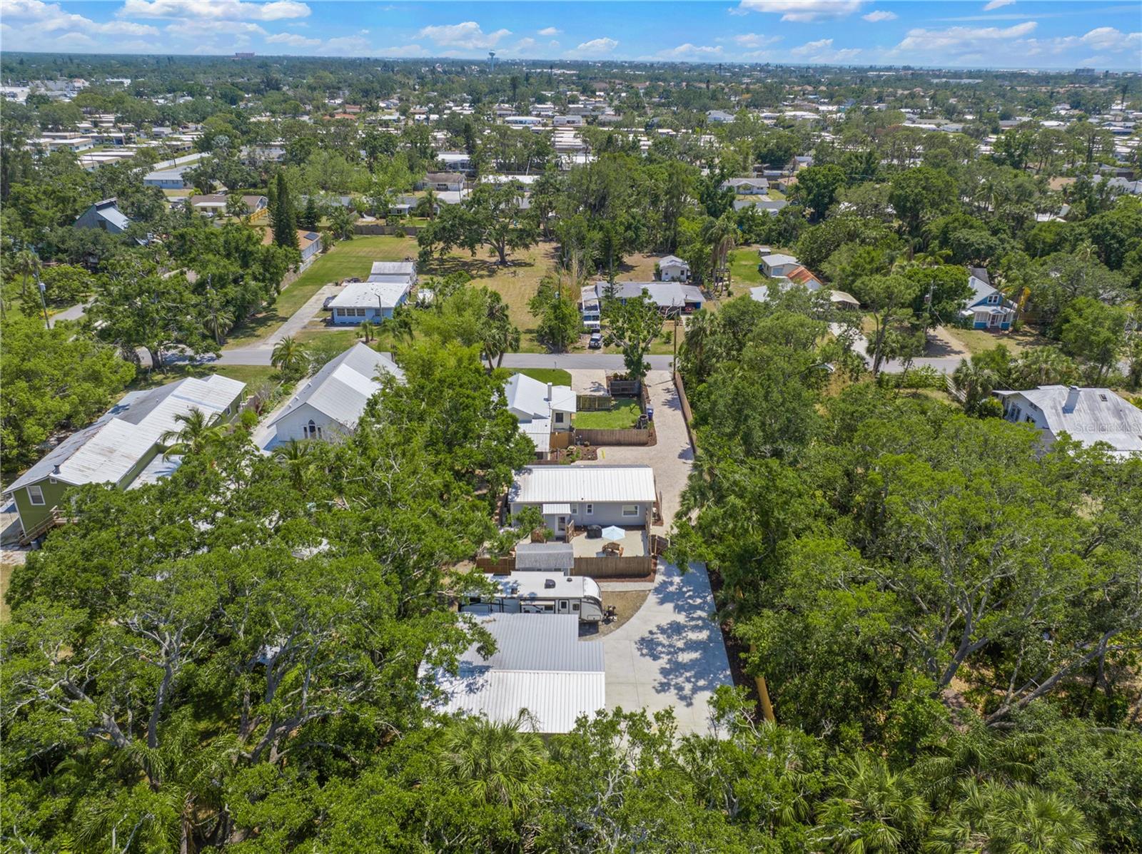 2537 ASHTON RD, SARASOTA, FL, 34231