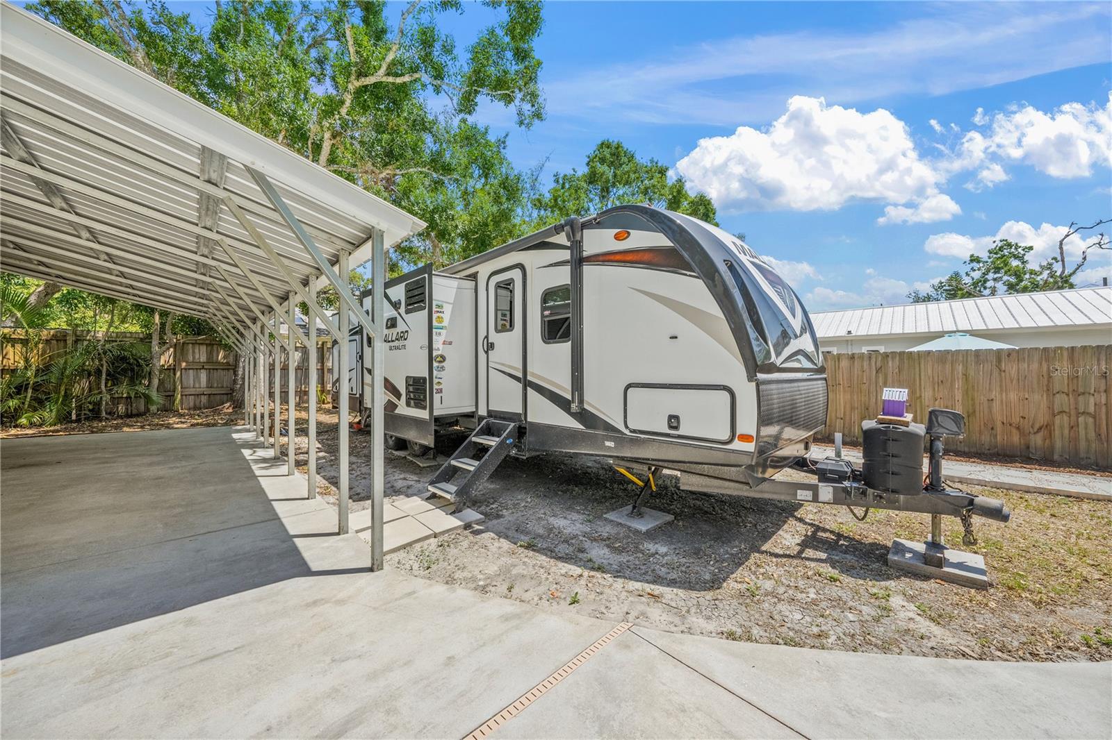 2537 ASHTON RD, SARASOTA, FL, 34231