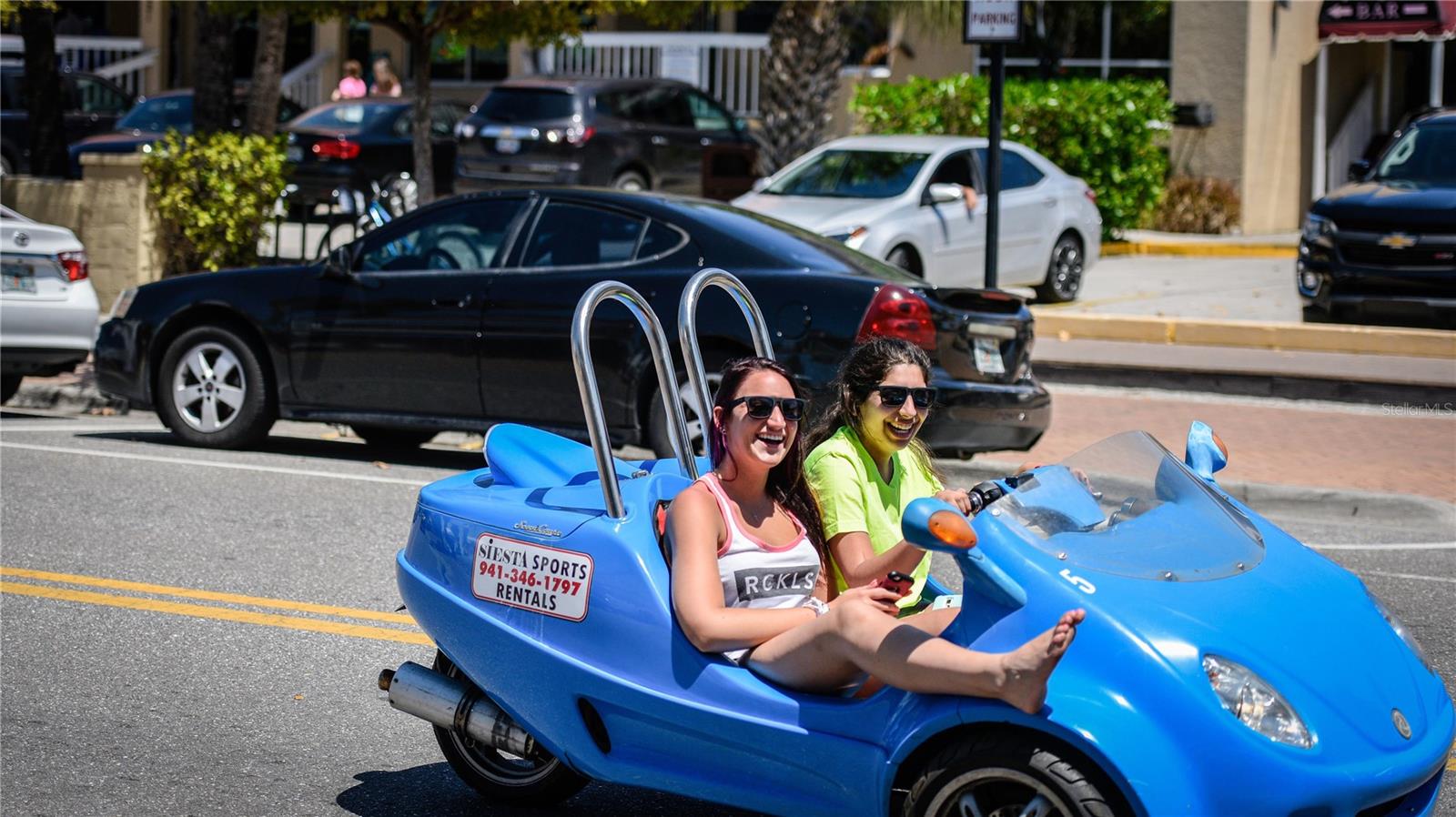 2537 ASHTON RD, SARASOTA, FL, 34231