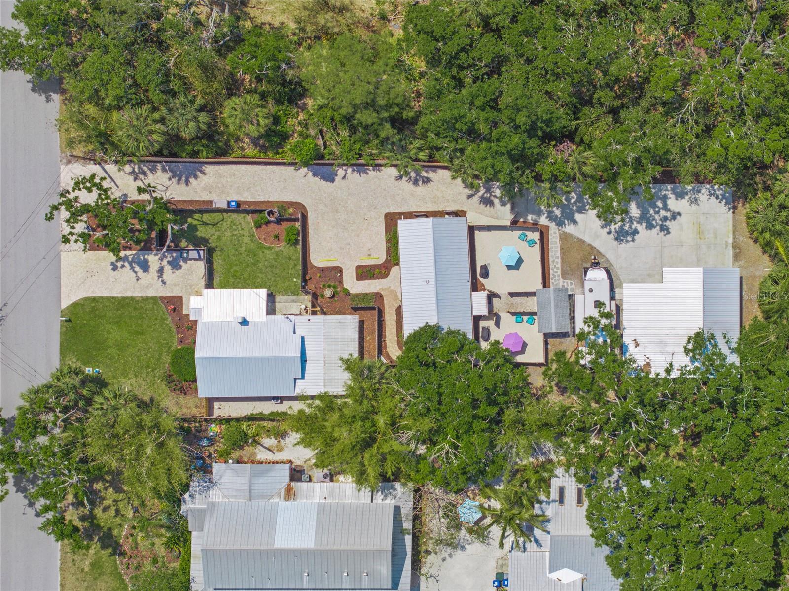 2537 ASHTON RD, SARASOTA, FL, 34231