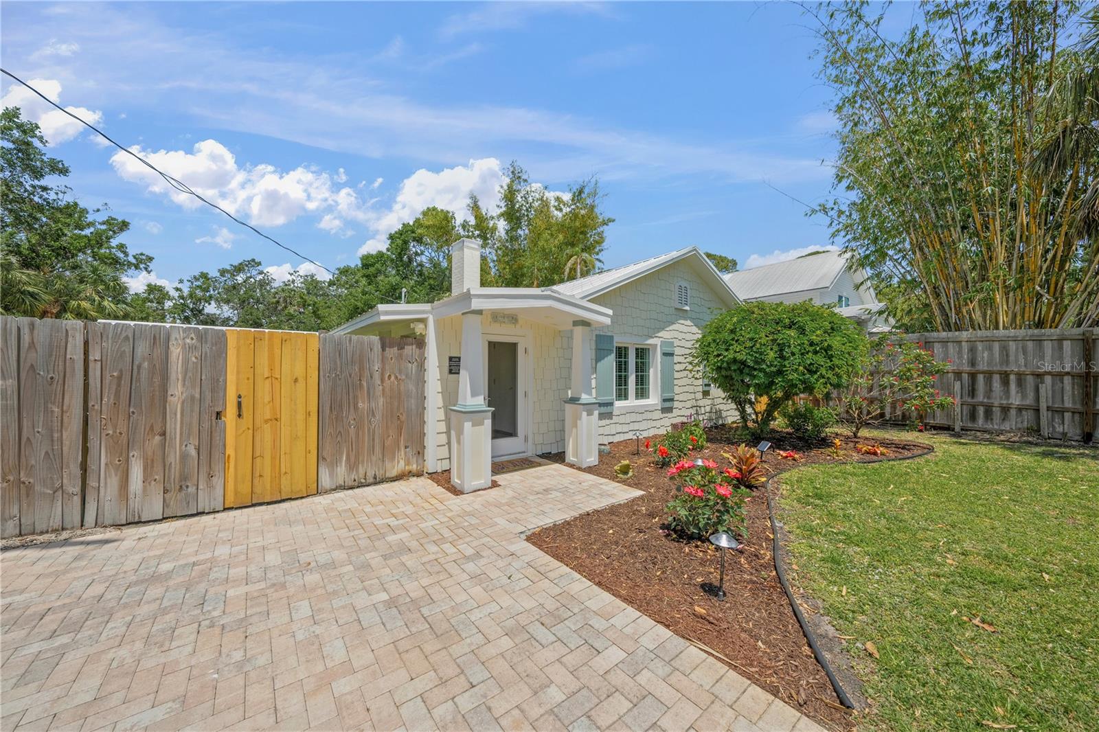 2537 ASHTON RD, SARASOTA, FL, 34231