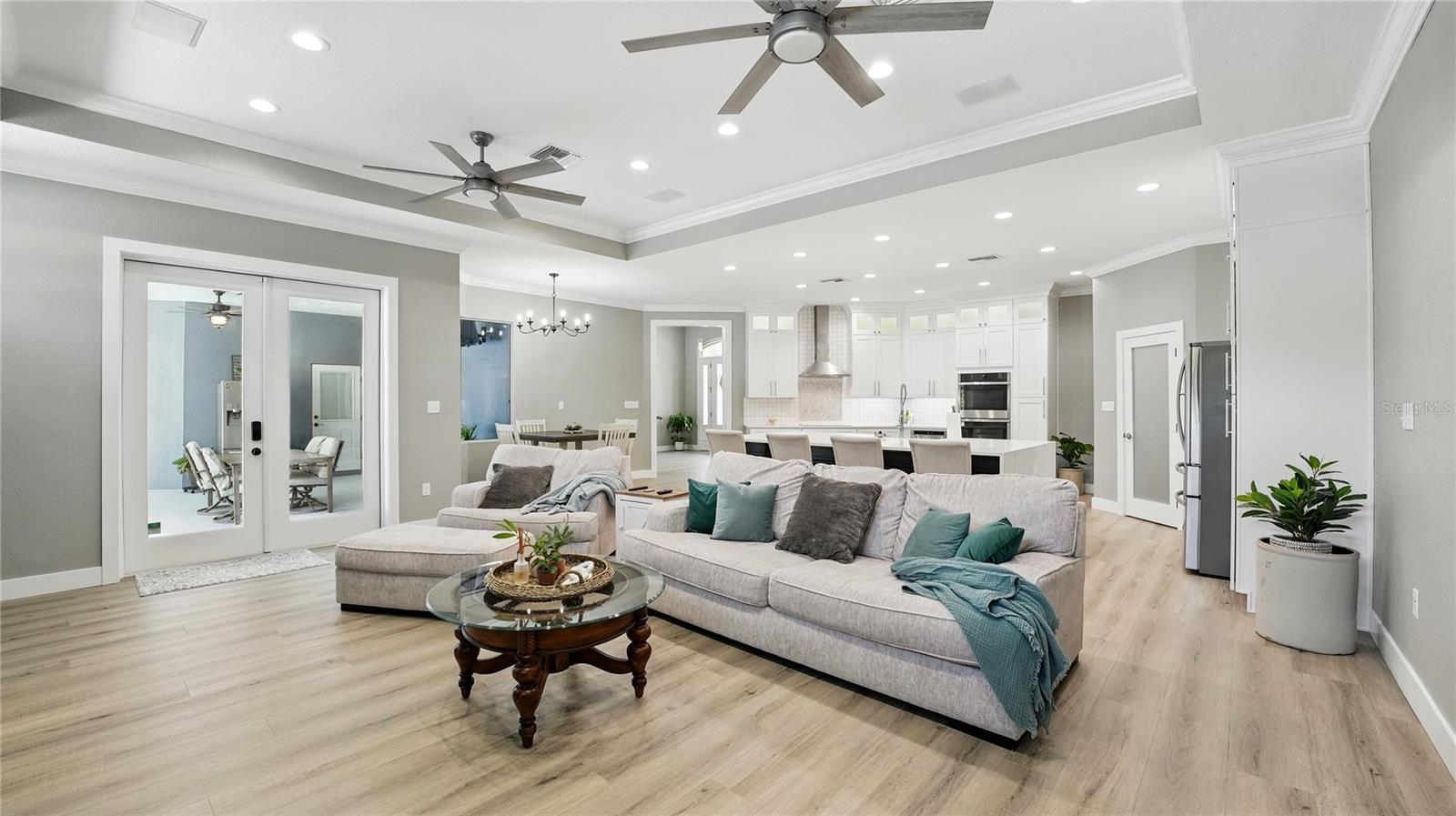 2795 FAWN LAKE BLVD, MIMS, FL, 32754