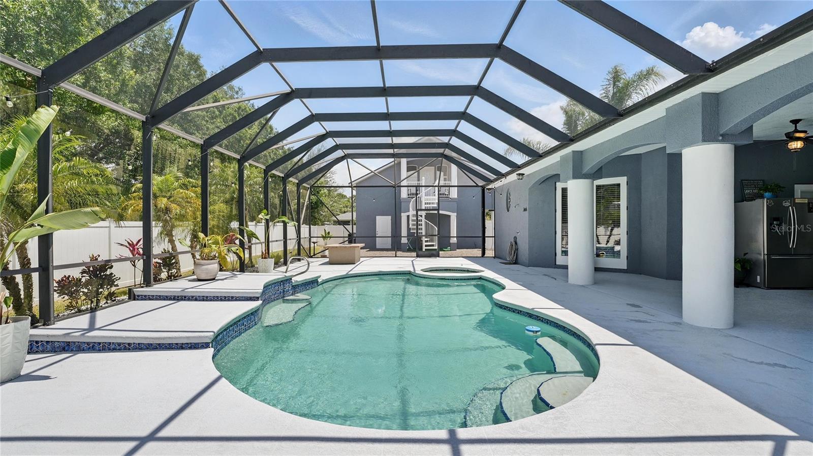 2795 FAWN LAKE BLVD, MIMS, FL, 32754