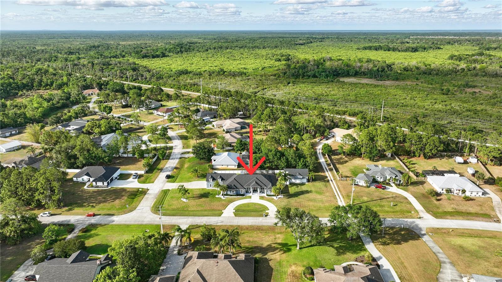 2795 FAWN LAKE BLVD, MIMS, FL, 32754