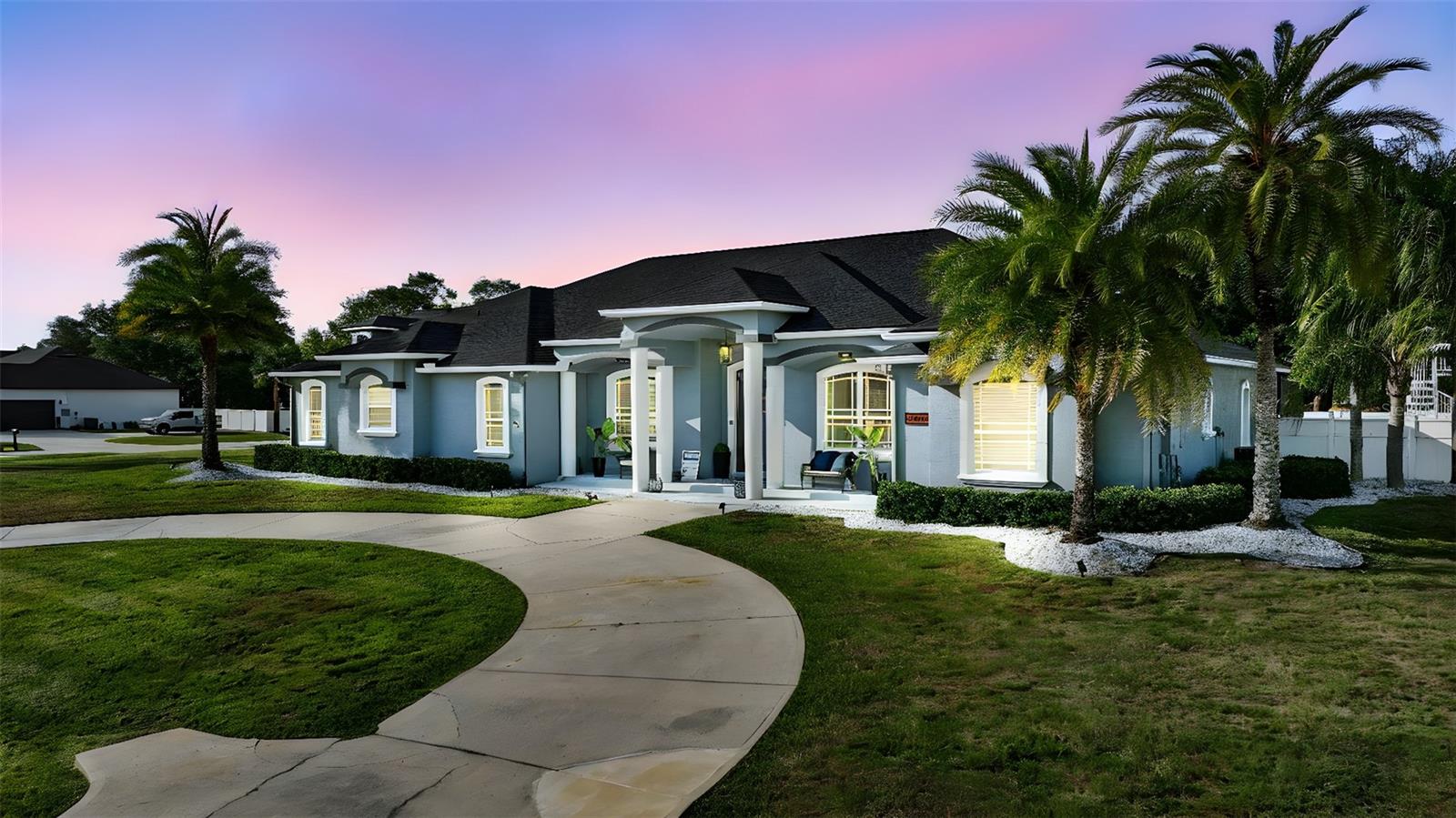 2795 FAWN LAKE BLVD, MIMS, FL, 32754