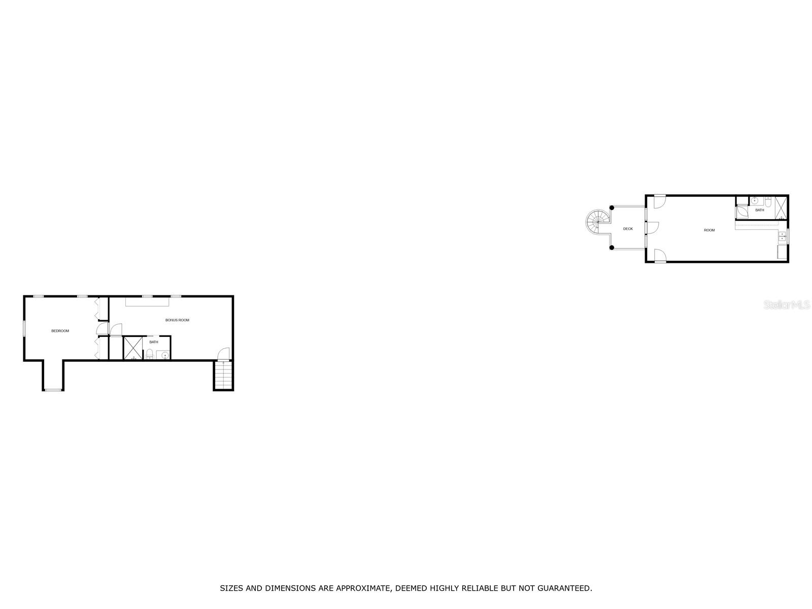 2795 FAWN LAKE BLVD, MIMS, FL, 32754