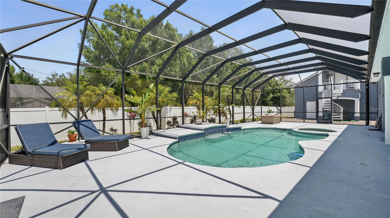 2795 FAWN LAKE BLVD, MIMS, FL, 32754