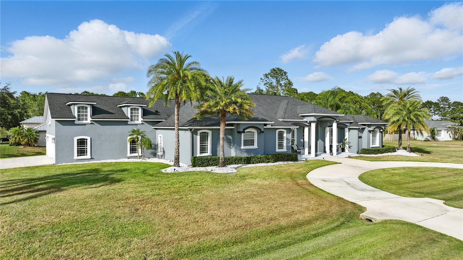 2795 FAWN LAKE BLVD, MIMS, FL, 32754