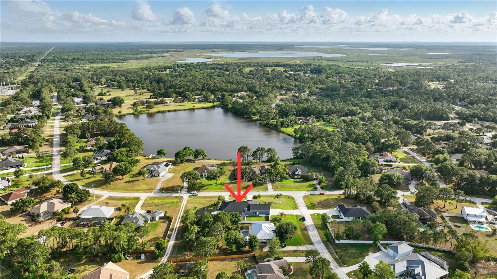 2795 FAWN LAKE BLVD, MIMS, FL, 32754