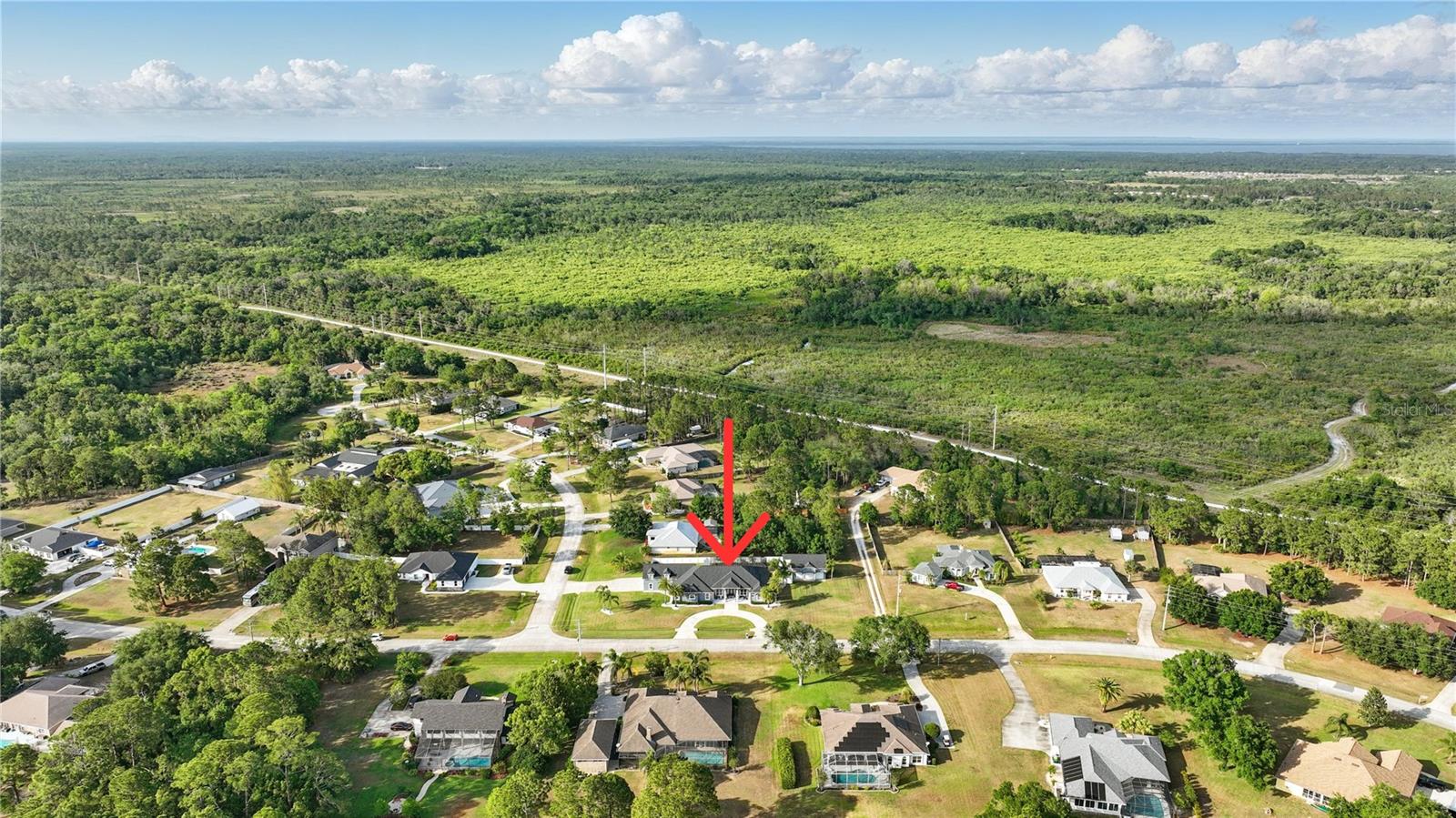 2795 FAWN LAKE BLVD, MIMS, FL, 32754