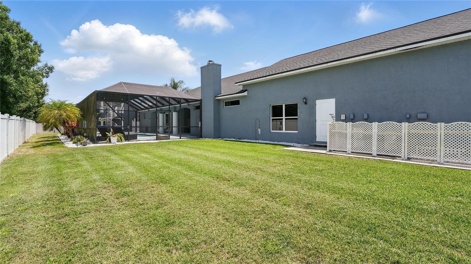 2795 FAWN LAKE BLVD, MIMS, FL, 32754