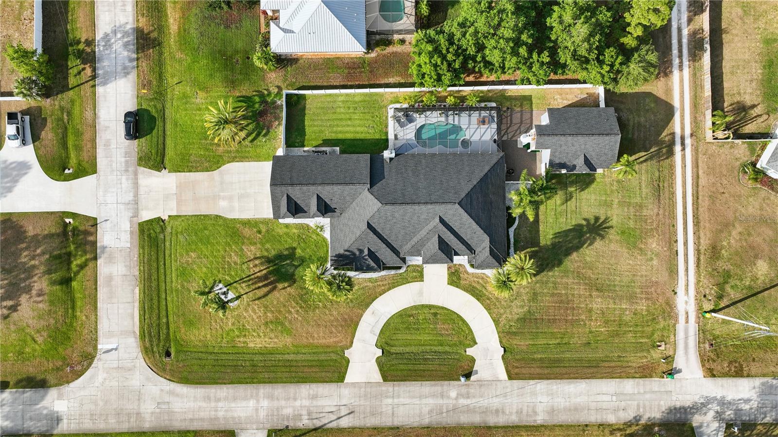 2795 FAWN LAKE BLVD, MIMS, FL, 32754