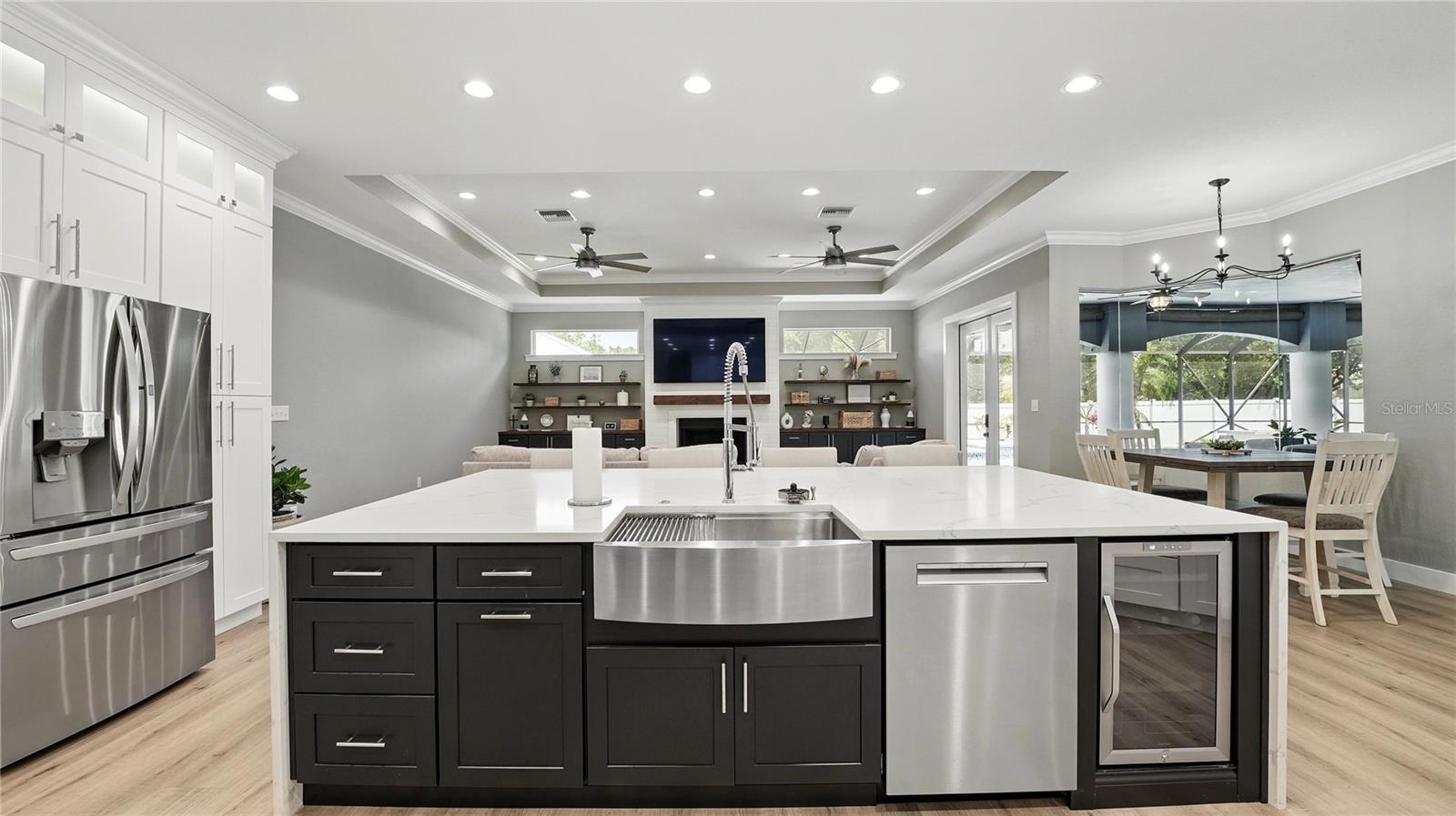 2795 FAWN LAKE BLVD, MIMS, FL, 32754