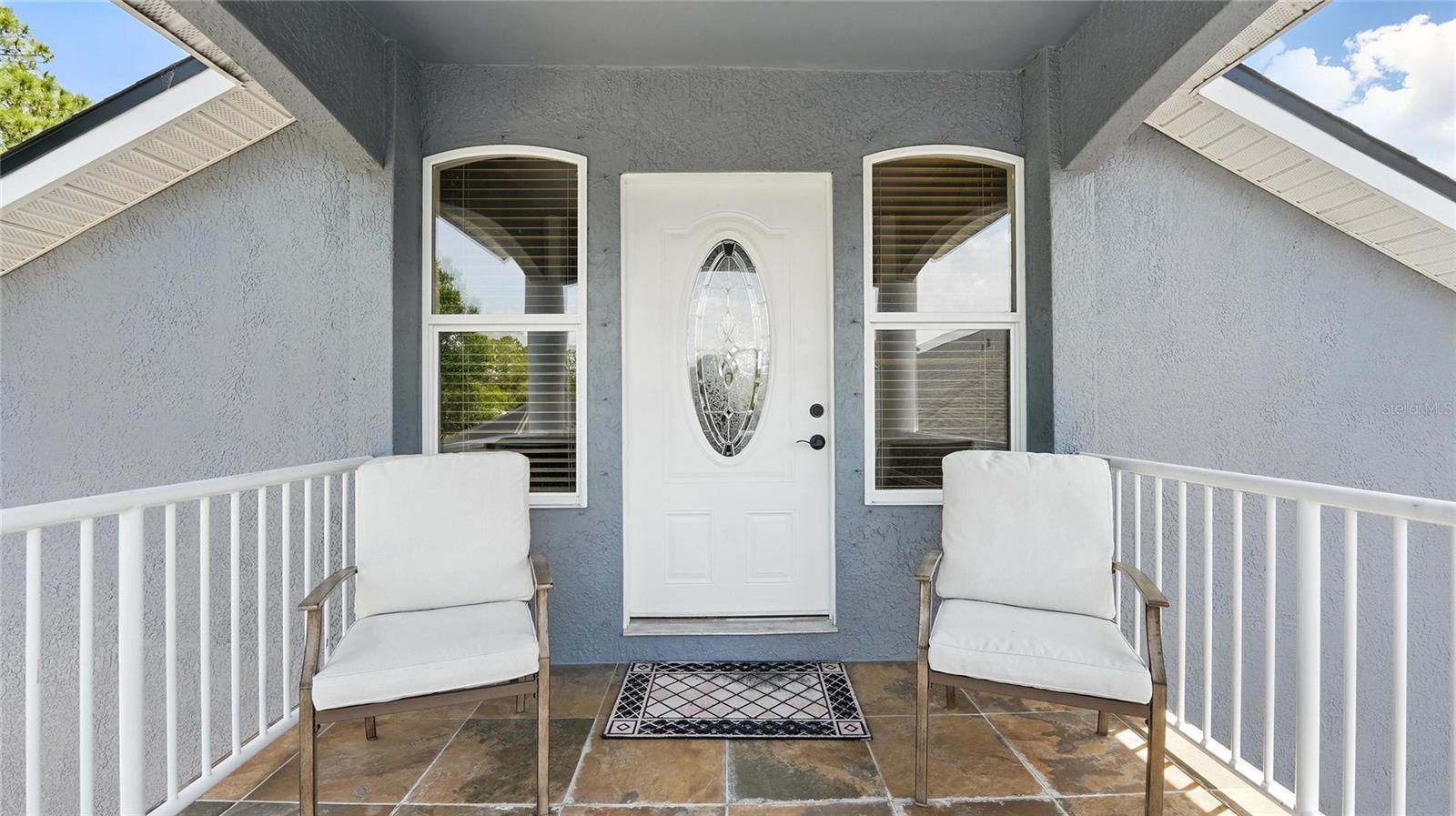 2795 FAWN LAKE BLVD, MIMS, FL, 32754