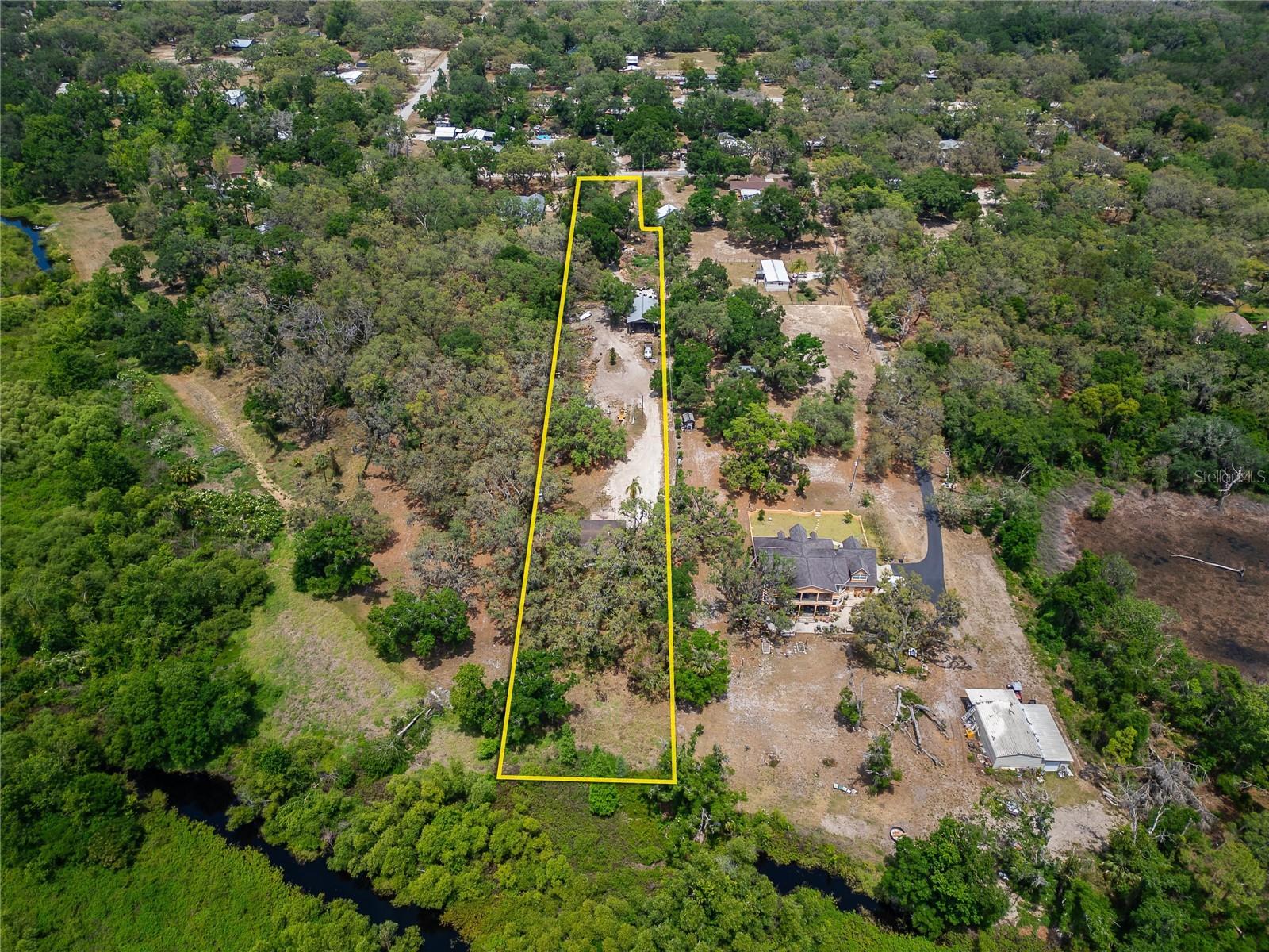 13907 RAULERSON RD #Parcel A, RIVERVIEW, FL, 33569