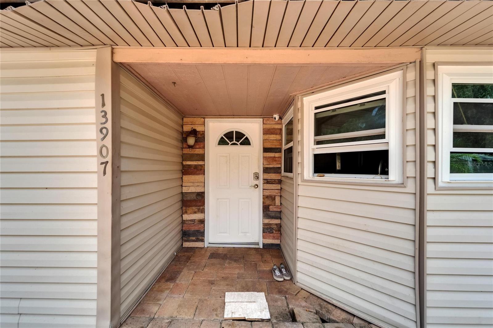 13907 RAULERSON RD #Parcel A, RIVERVIEW, FL, 33569