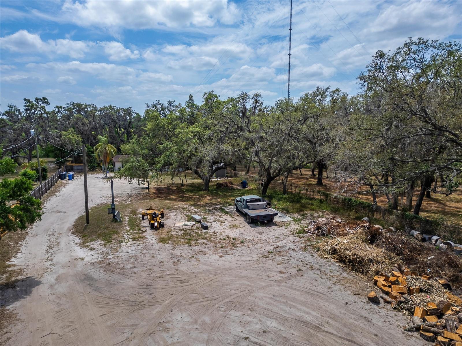 13907 RAULERSON RD #Parcel A, RIVERVIEW, FL, 33569