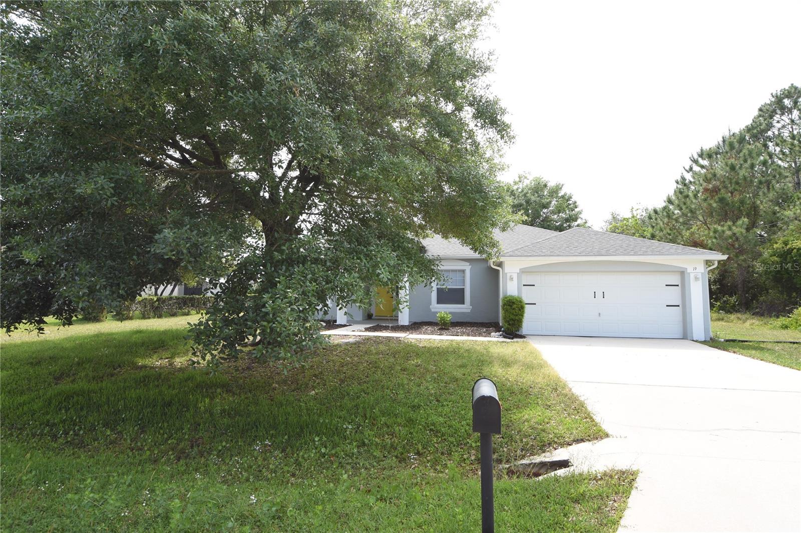 19 BURNHAM LN, PALM COAST, FL, 32137