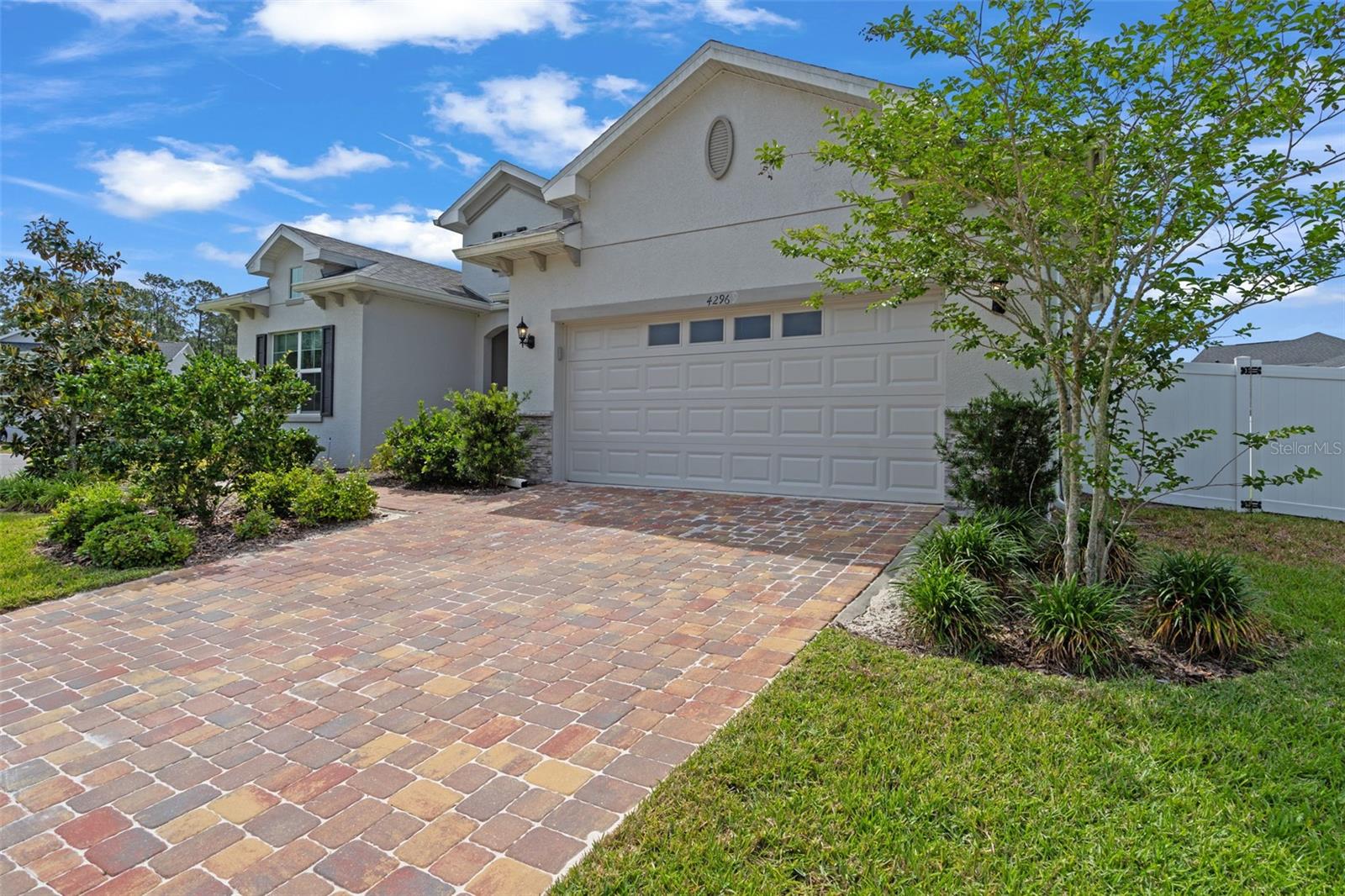 4296 MIRROR CT, CLERMONT, FL, 34714