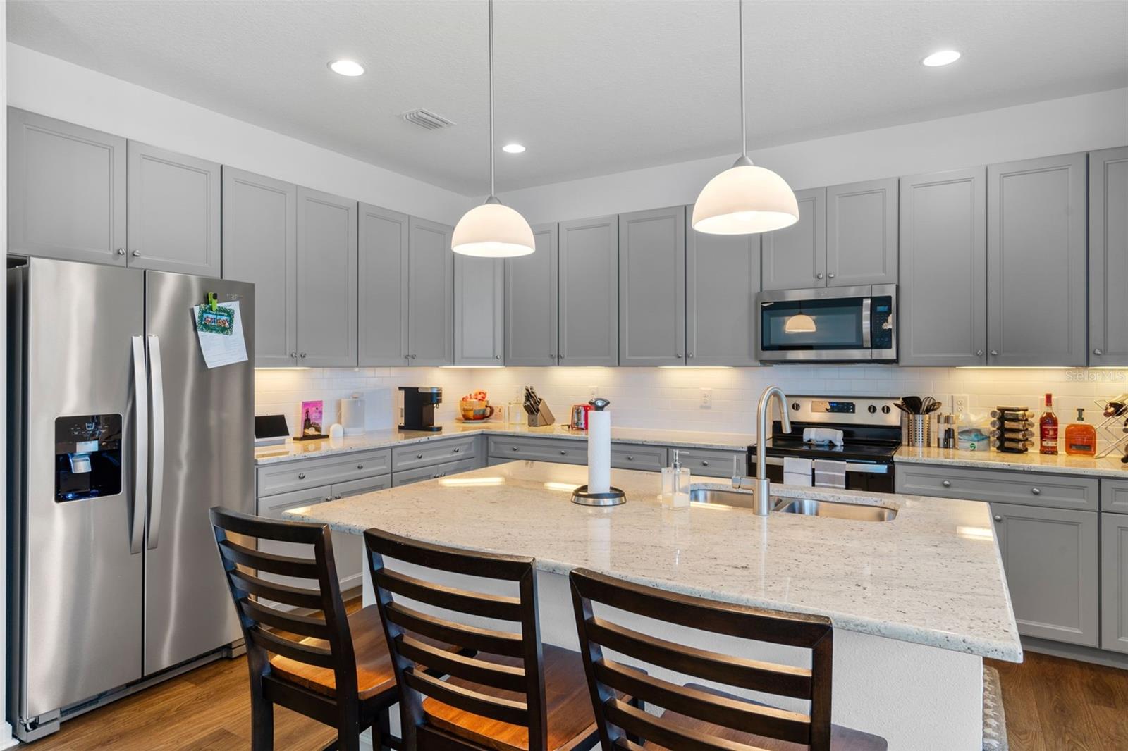 4296 MIRROR CT, CLERMONT, FL, 34714