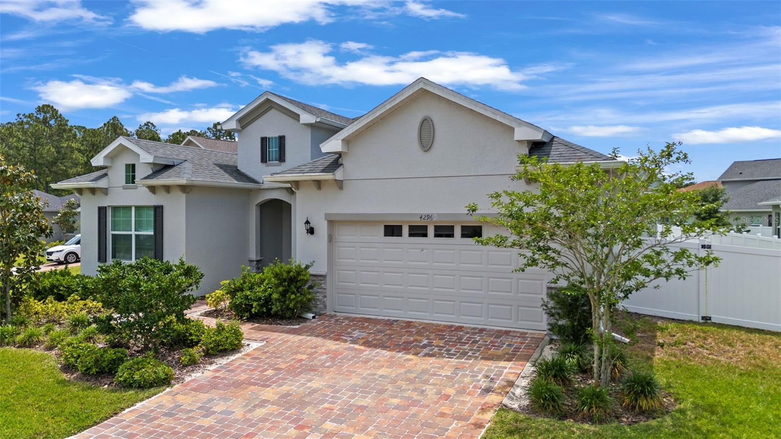 4296 MIRROR CT, CLERMONT, FL, 34714