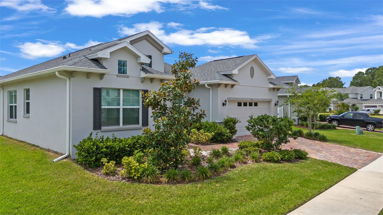 4296 MIRROR CT, CLERMONT, FL, 34714