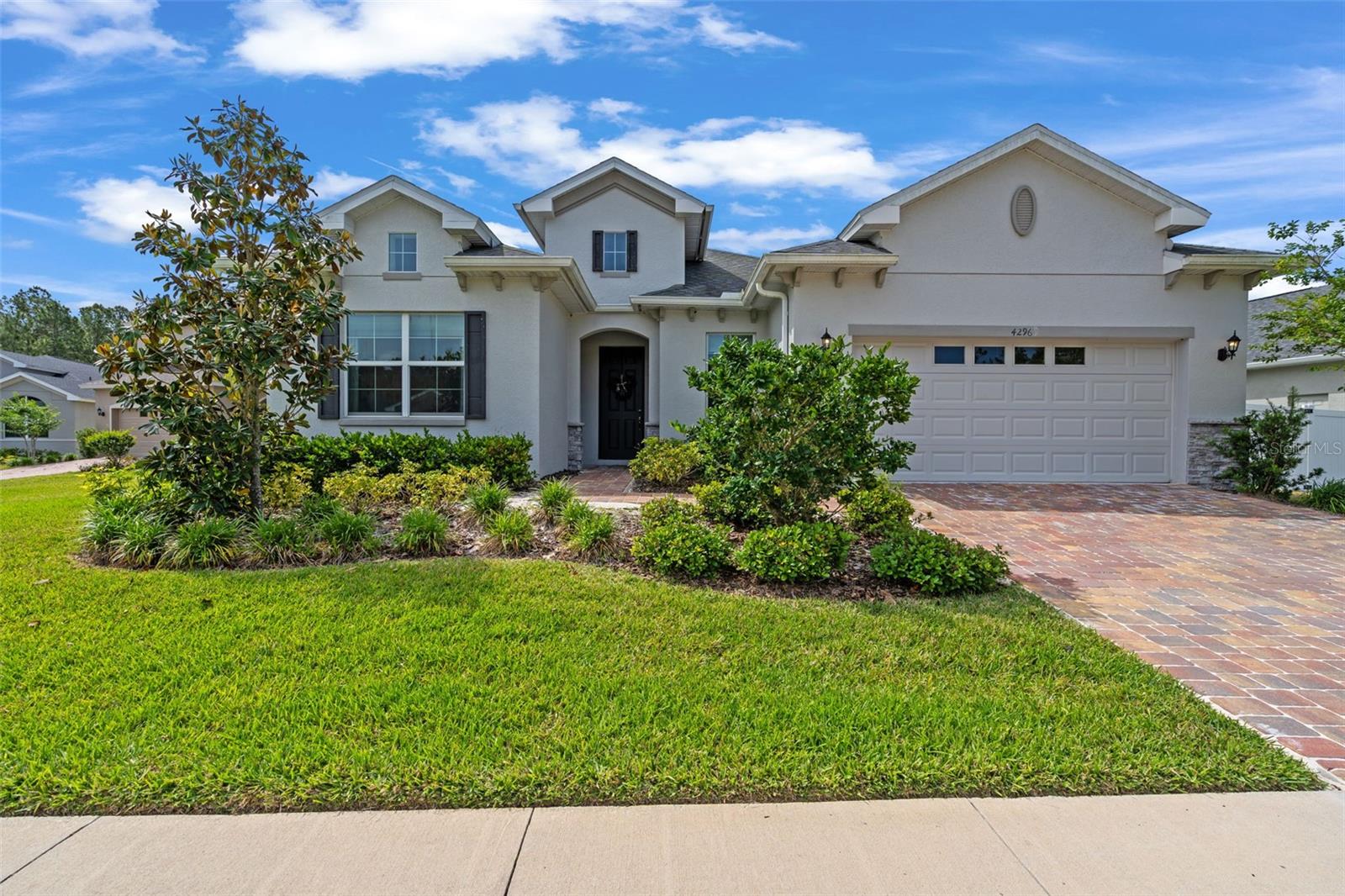 4296 MIRROR CT, CLERMONT, FL, 34714