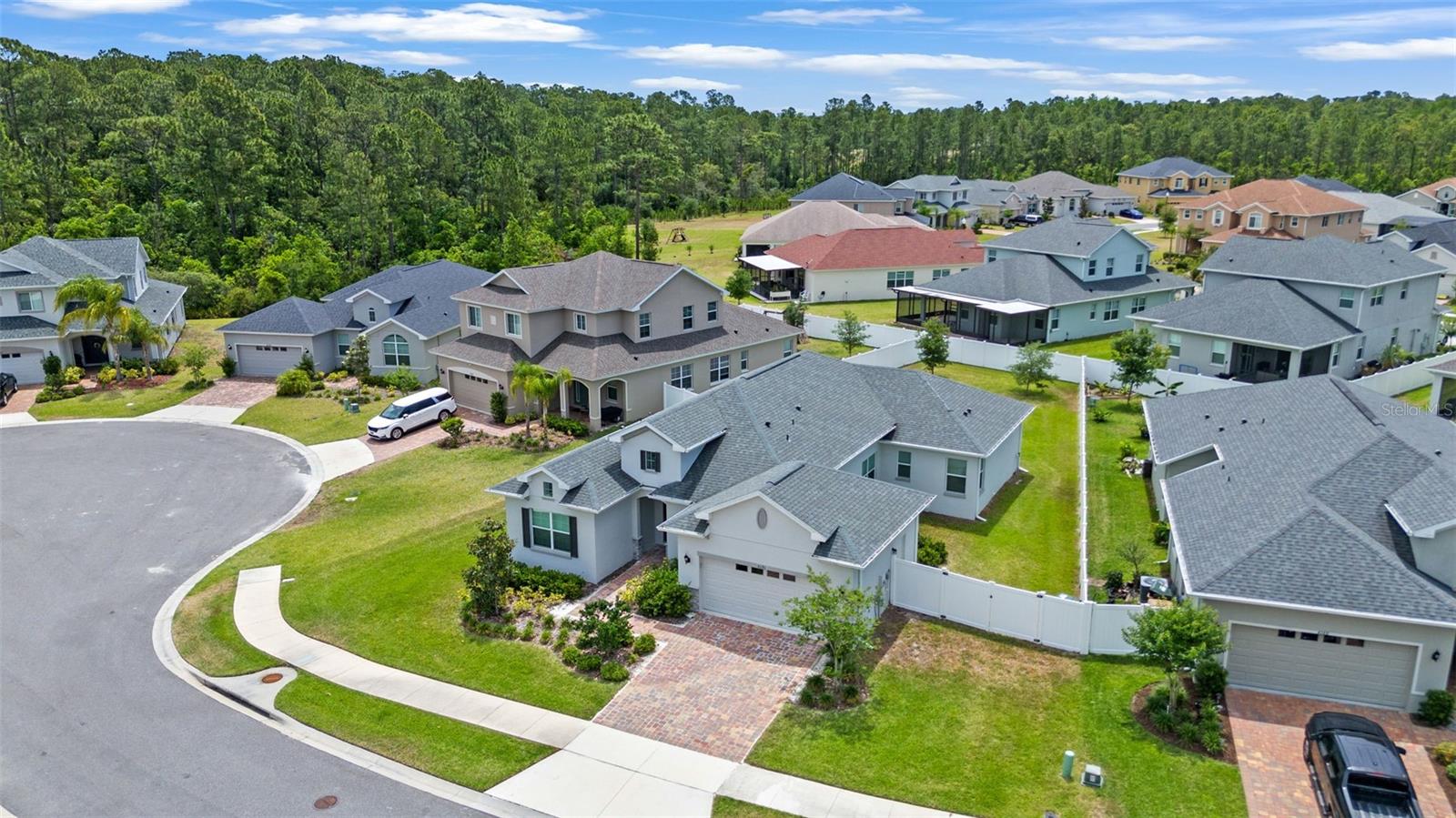 4296 MIRROR CT, CLERMONT, FL, 34714