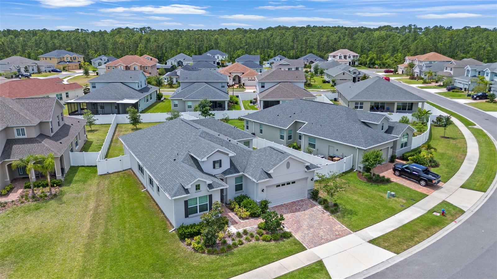 4296 MIRROR CT, CLERMONT, FL, 34714