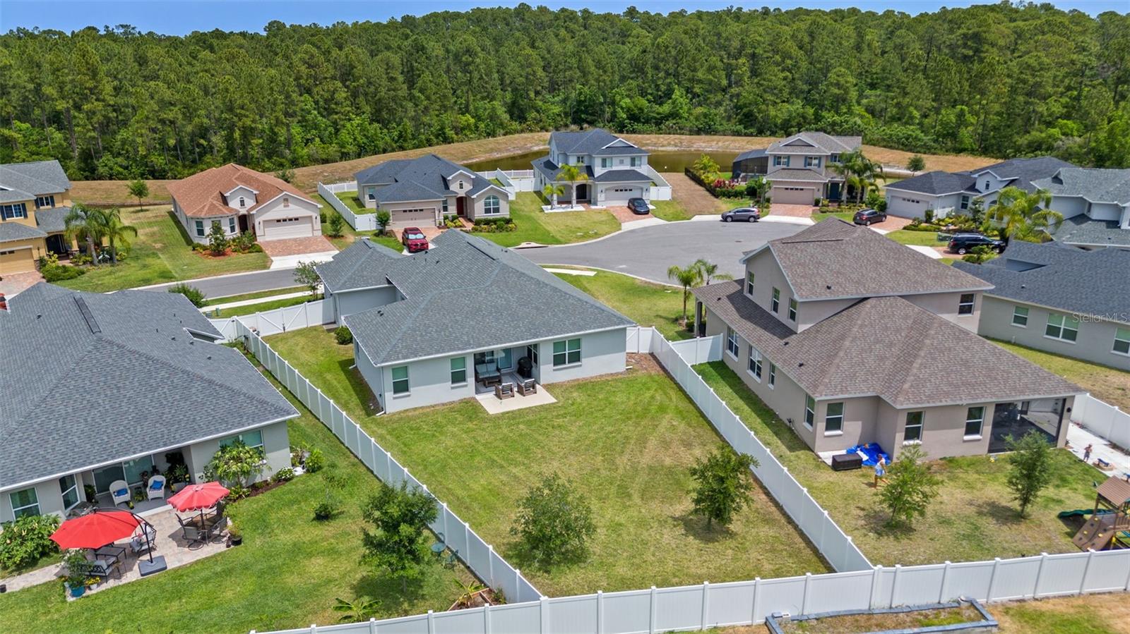 4296 MIRROR CT, CLERMONT, FL, 34714
