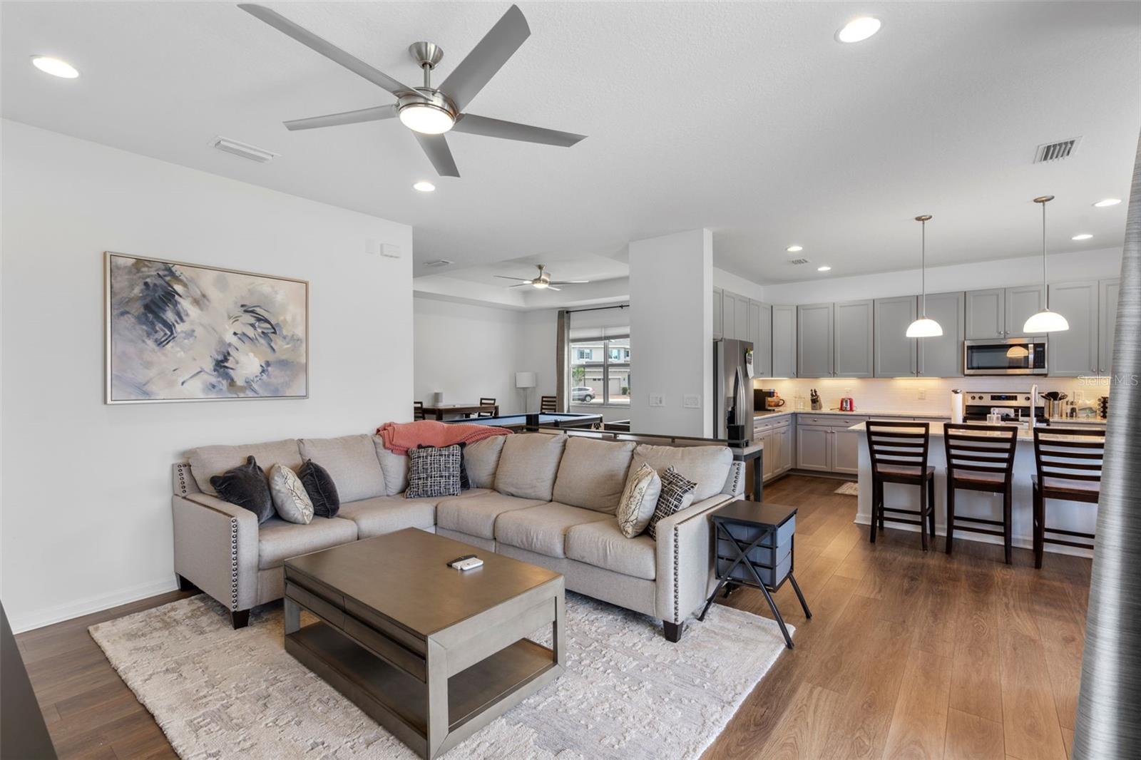4296 MIRROR CT, CLERMONT, FL, 34714