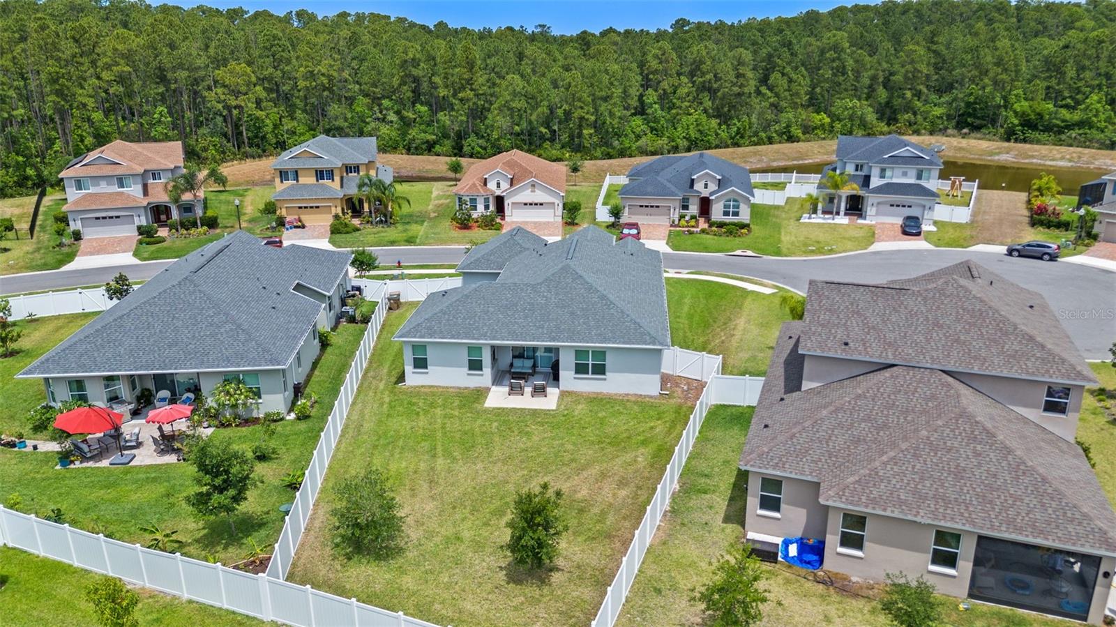 4296 MIRROR CT, CLERMONT, FL, 34714