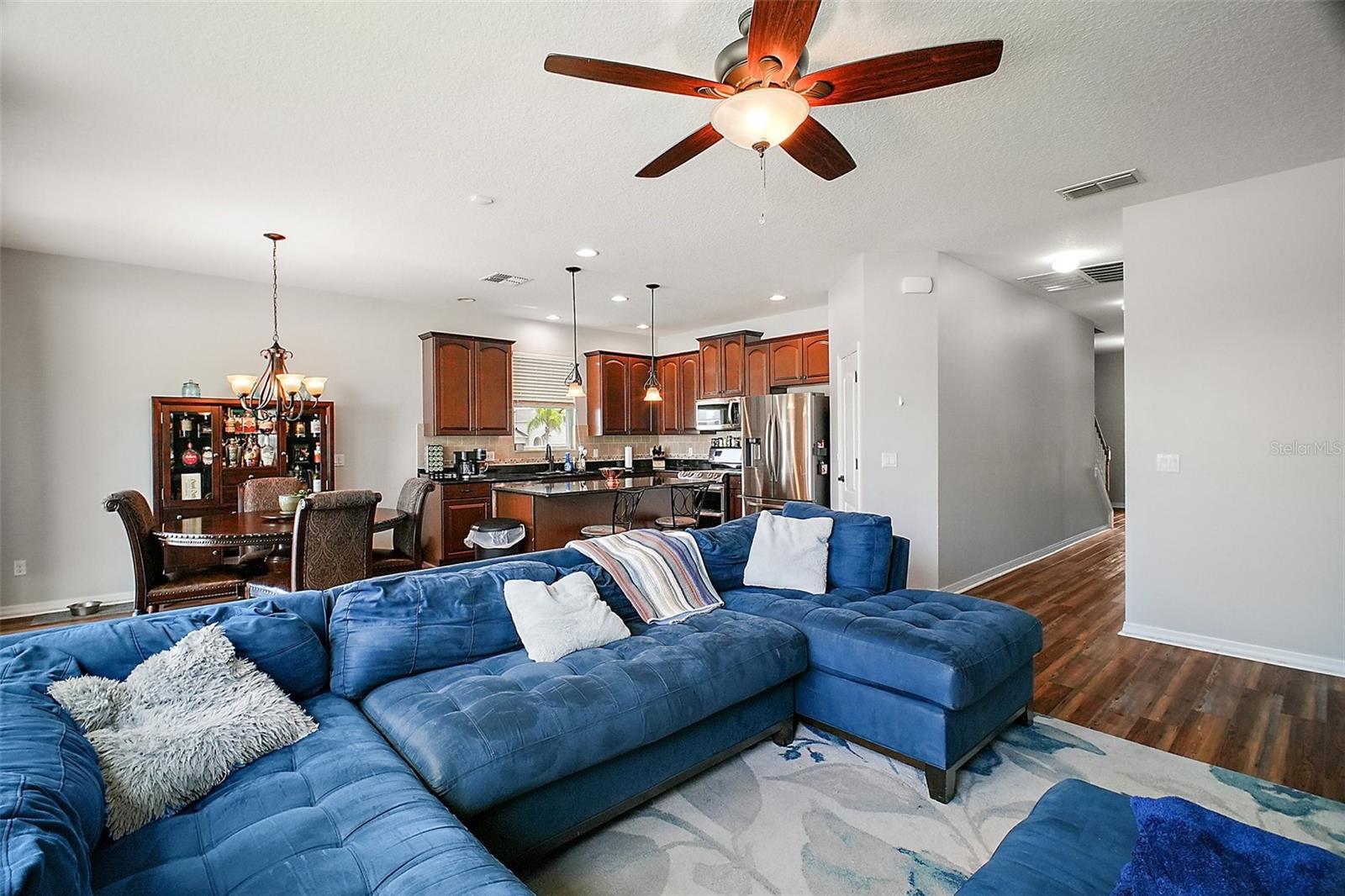 3129 SPICER AVE, GRAND ISLAND, FL, 32735