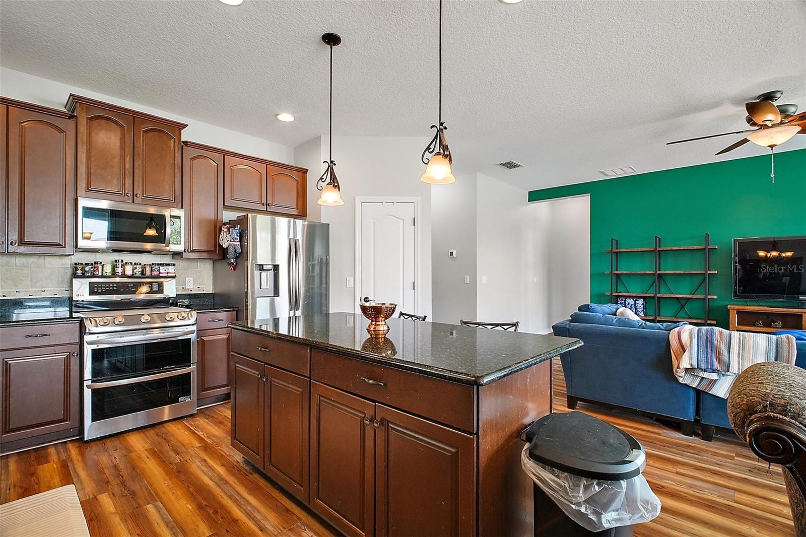 3129 SPICER AVE, GRAND ISLAND, FL, 32735