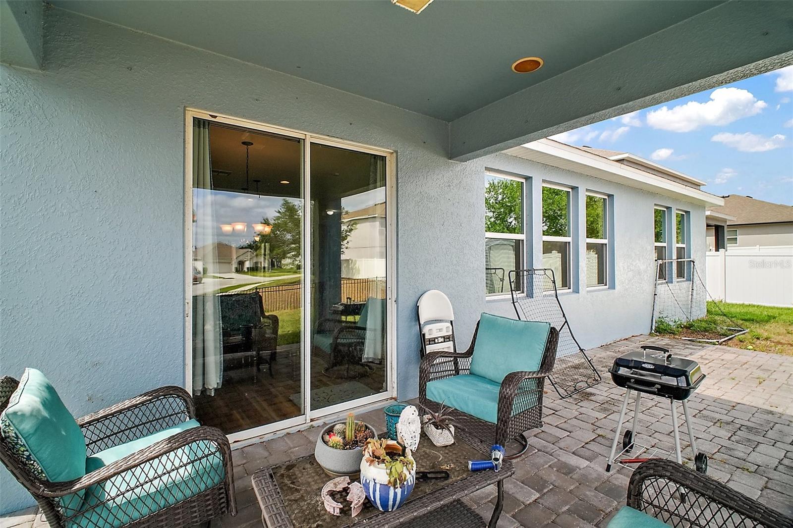 3129 SPICER AVE, GRAND ISLAND, FL, 32735