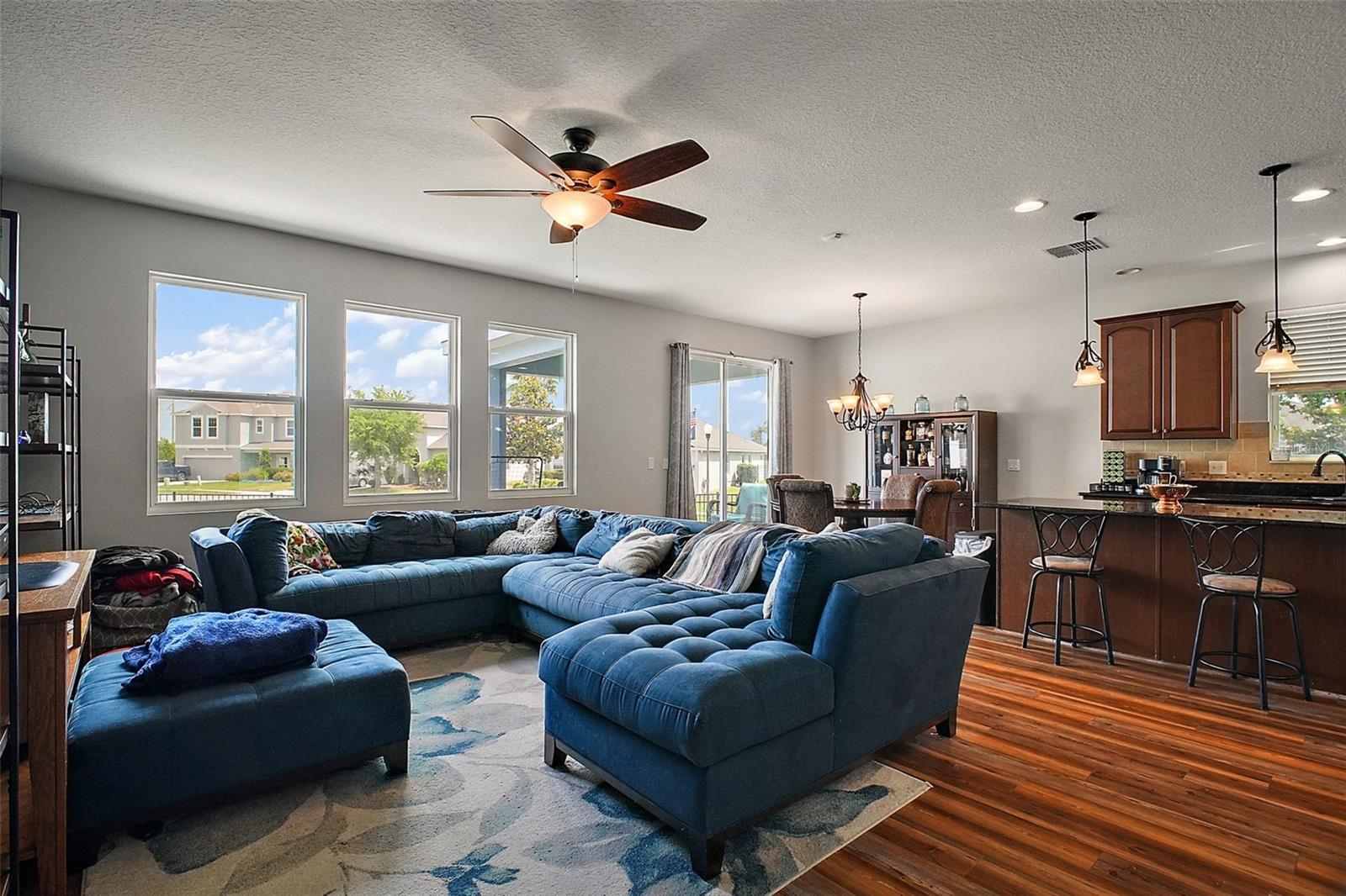 3129 SPICER AVE, GRAND ISLAND, FL, 32735