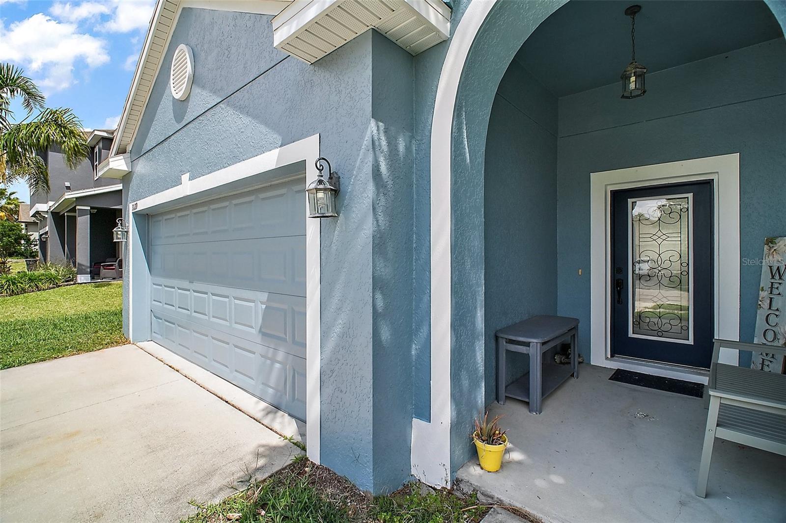 3129 SPICER AVE, GRAND ISLAND, FL, 32735