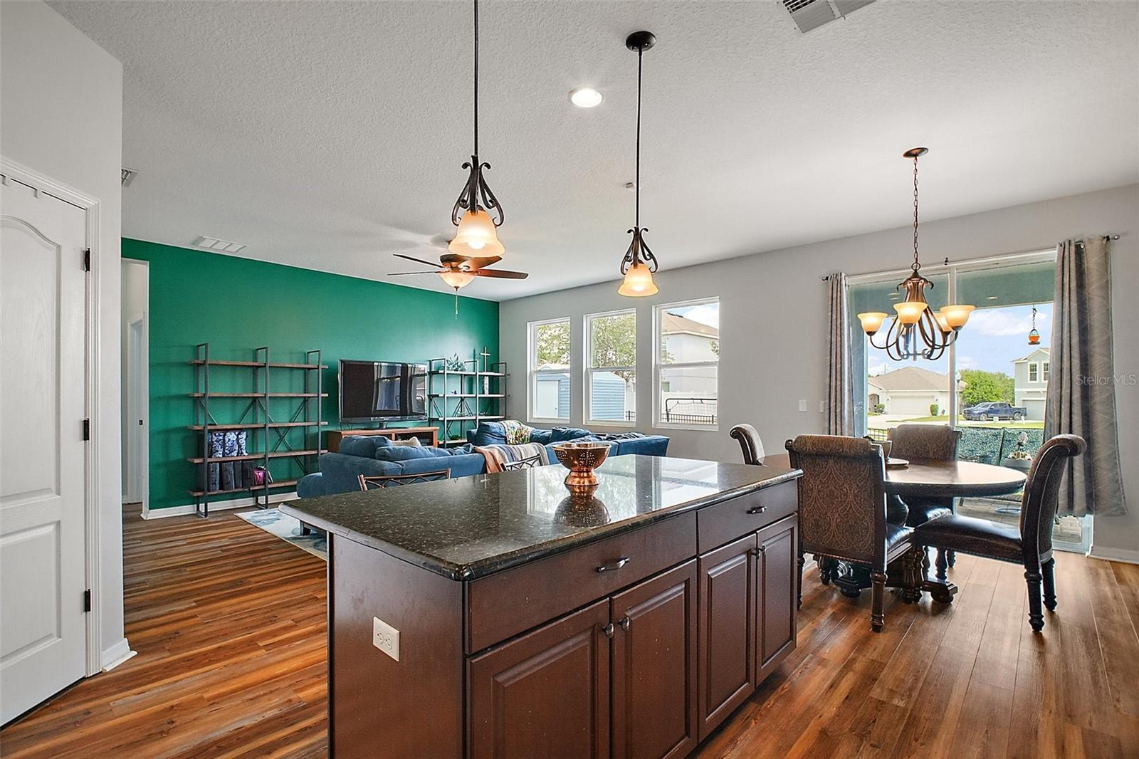 3129 SPICER AVE, GRAND ISLAND, FL, 32735