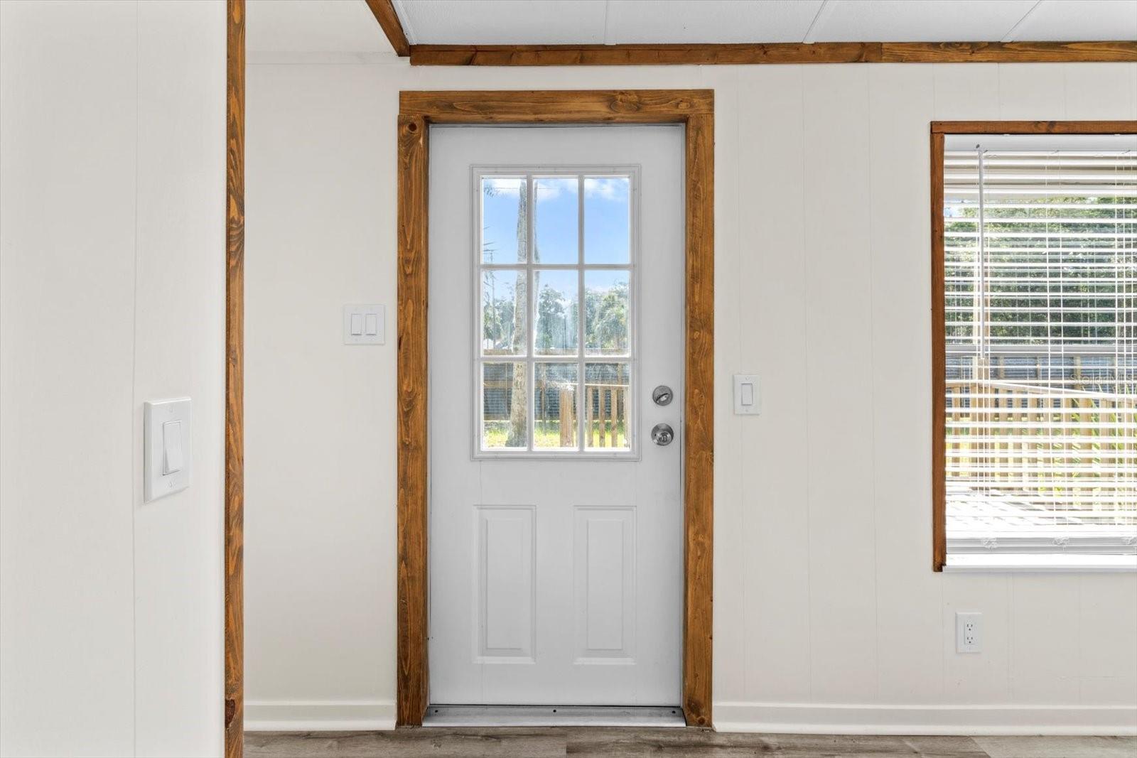 960 N ROCK CRUSHER RD, CRYSTAL RIVER, FL, 34429