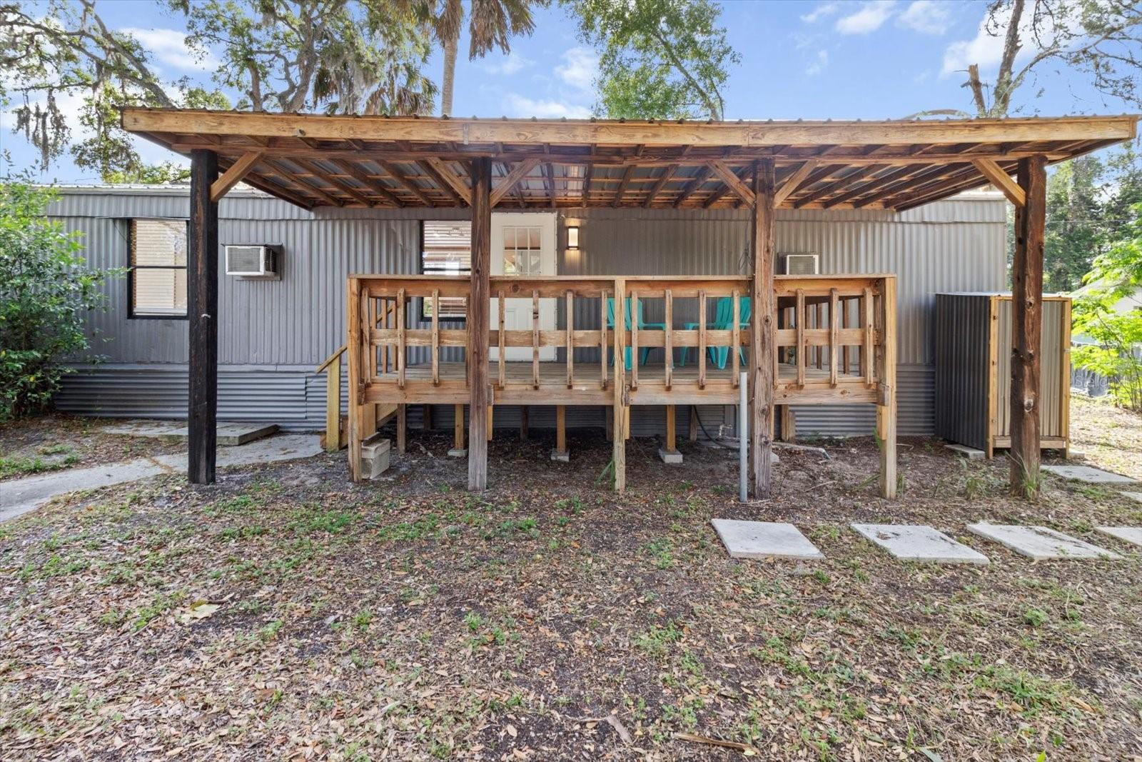 960 N ROCK CRUSHER RD, CRYSTAL RIVER, FL, 34429