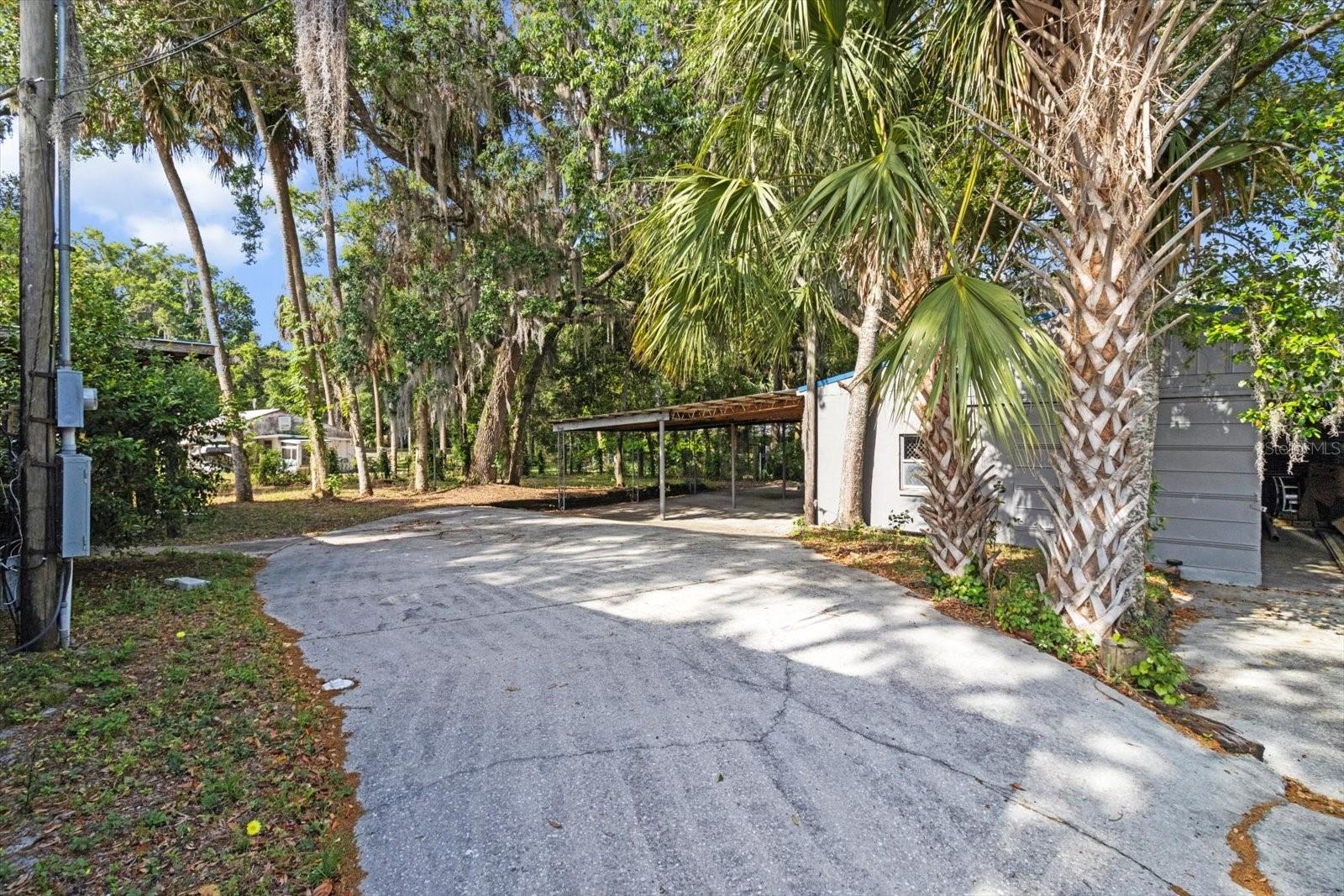 960 N ROCK CRUSHER RD, CRYSTAL RIVER, FL, 34429