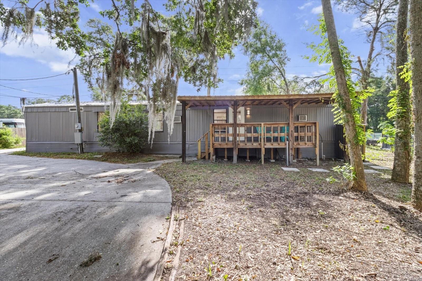 960 N ROCK CRUSHER RD, CRYSTAL RIVER, FL, 34429