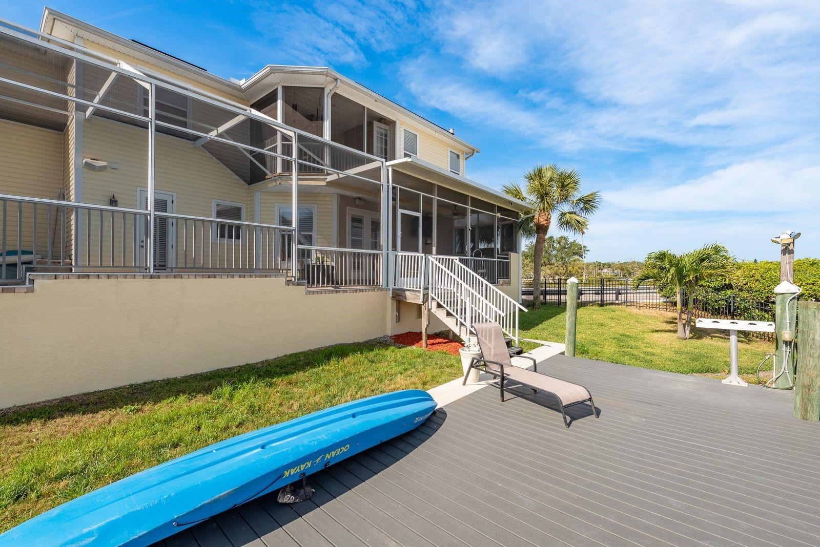 339 MANATEE LN, TARPON SPRINGS, FL, 34689