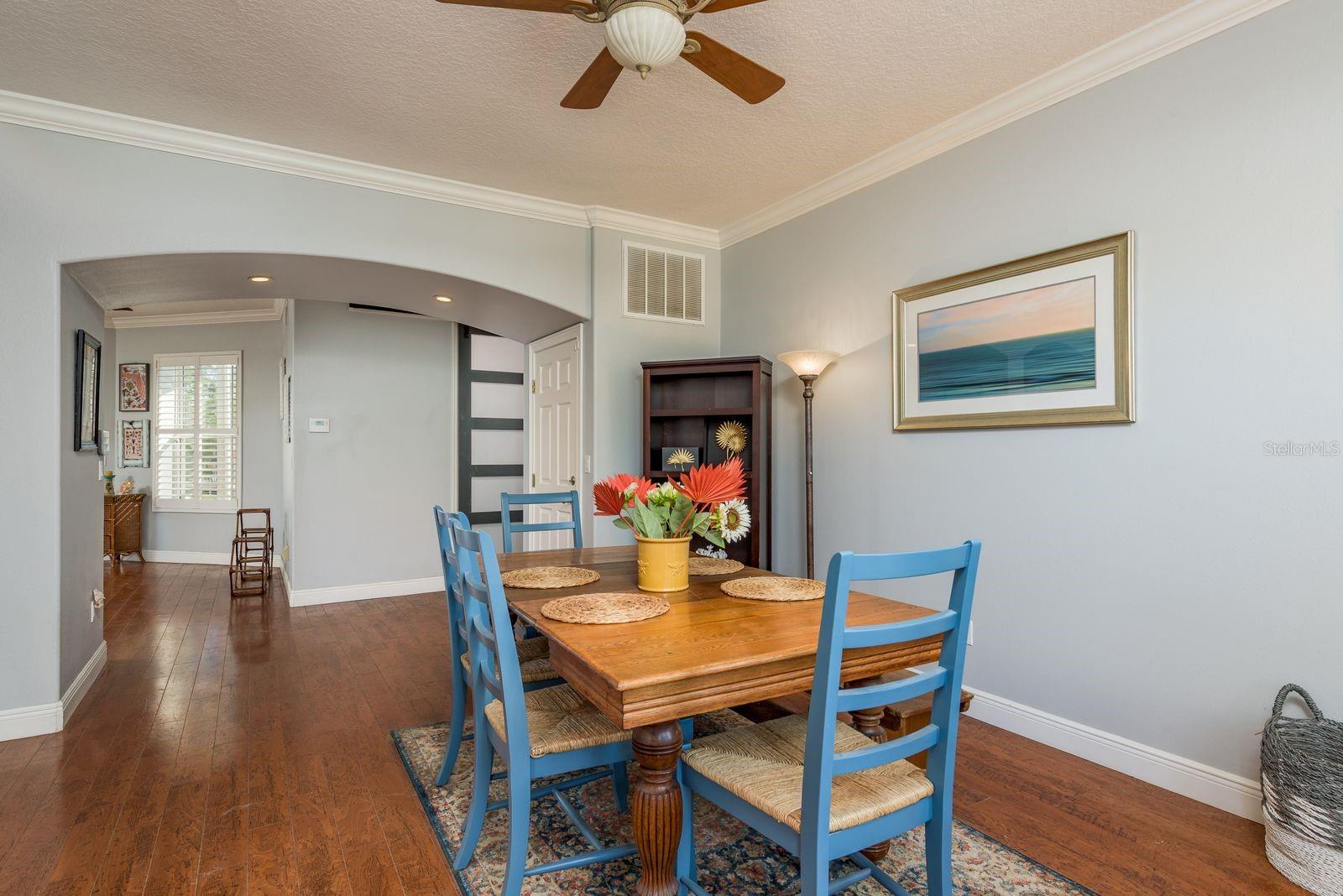 339 MANATEE LN, TARPON SPRINGS, FL, 34689