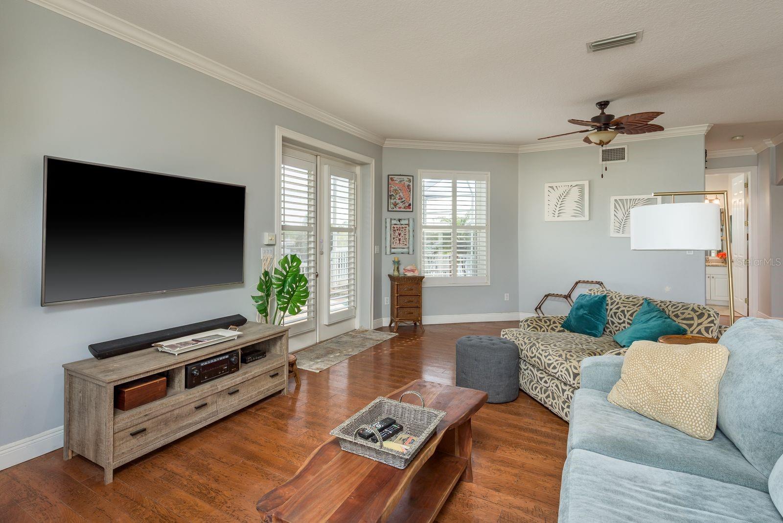 339 MANATEE LN, TARPON SPRINGS, FL, 34689